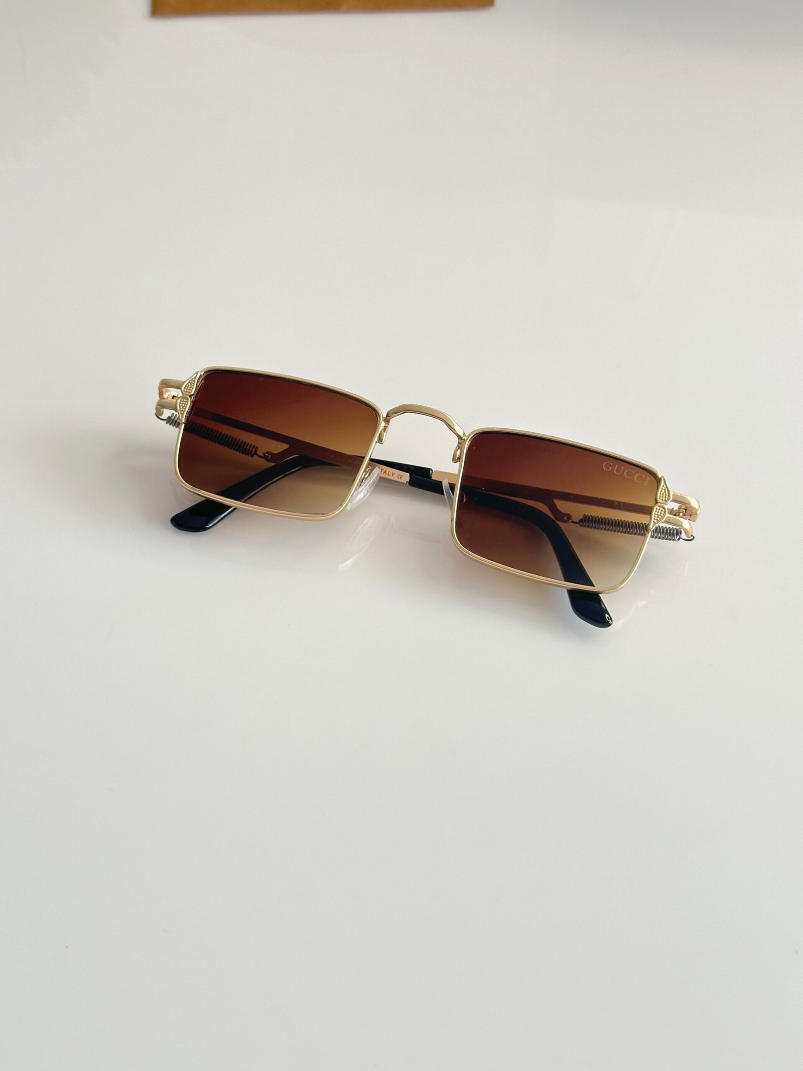 GG 9518 Gold Brown - Image 3