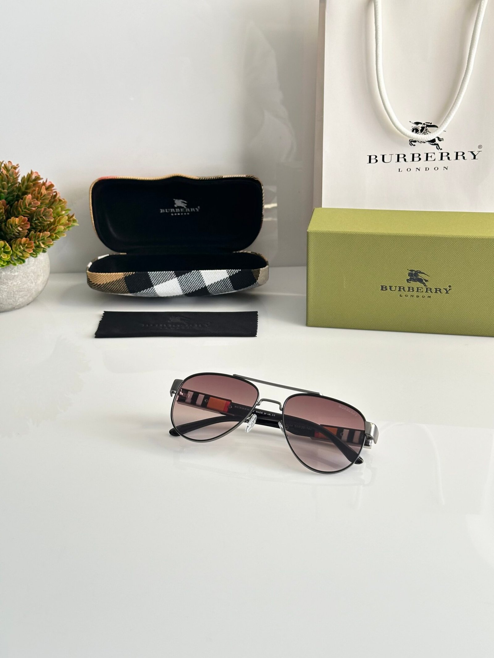 Burberry_5086_Gun_Brown - Image 4