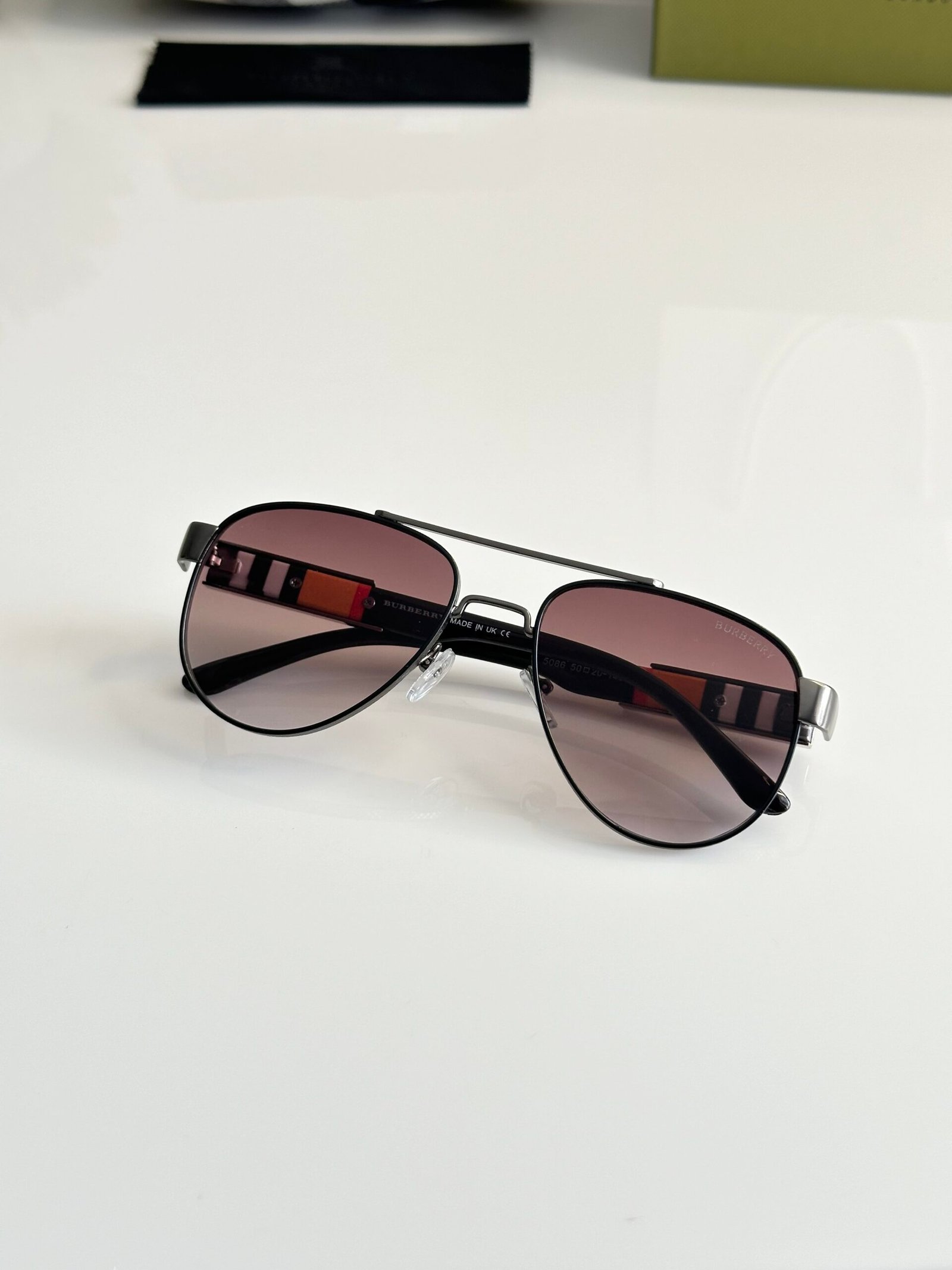 Burberry_5086_Gun_Brown - Image 3