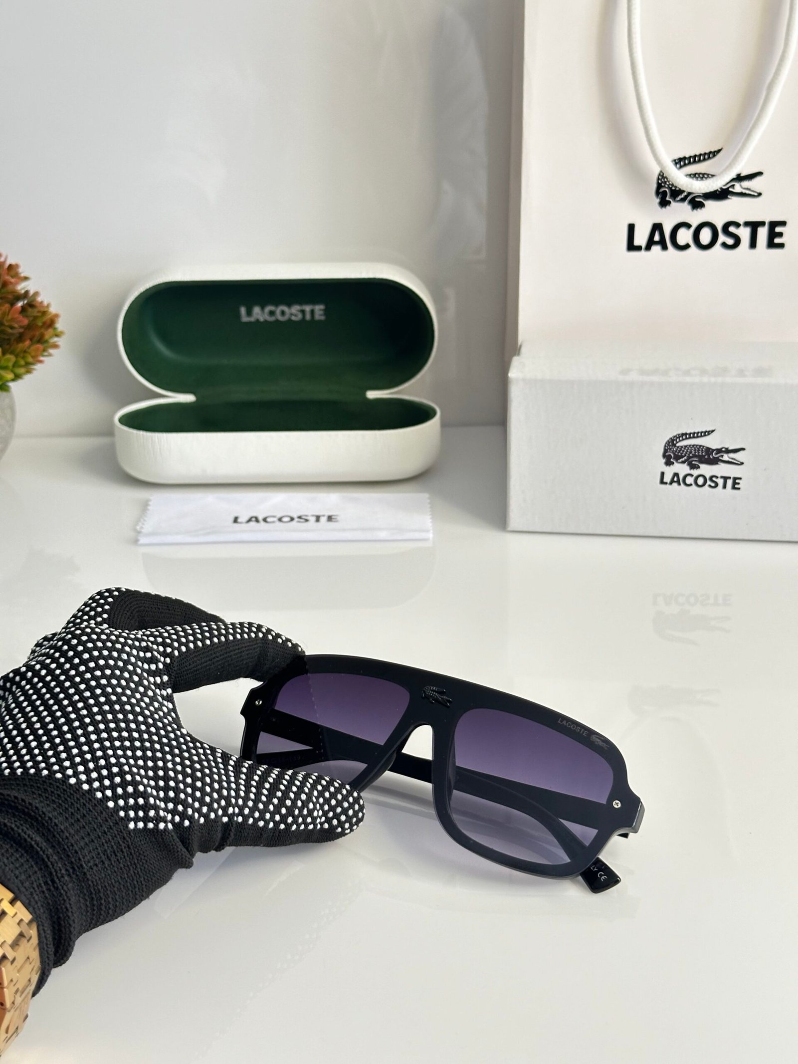Lacoste_791_Black - Image 4