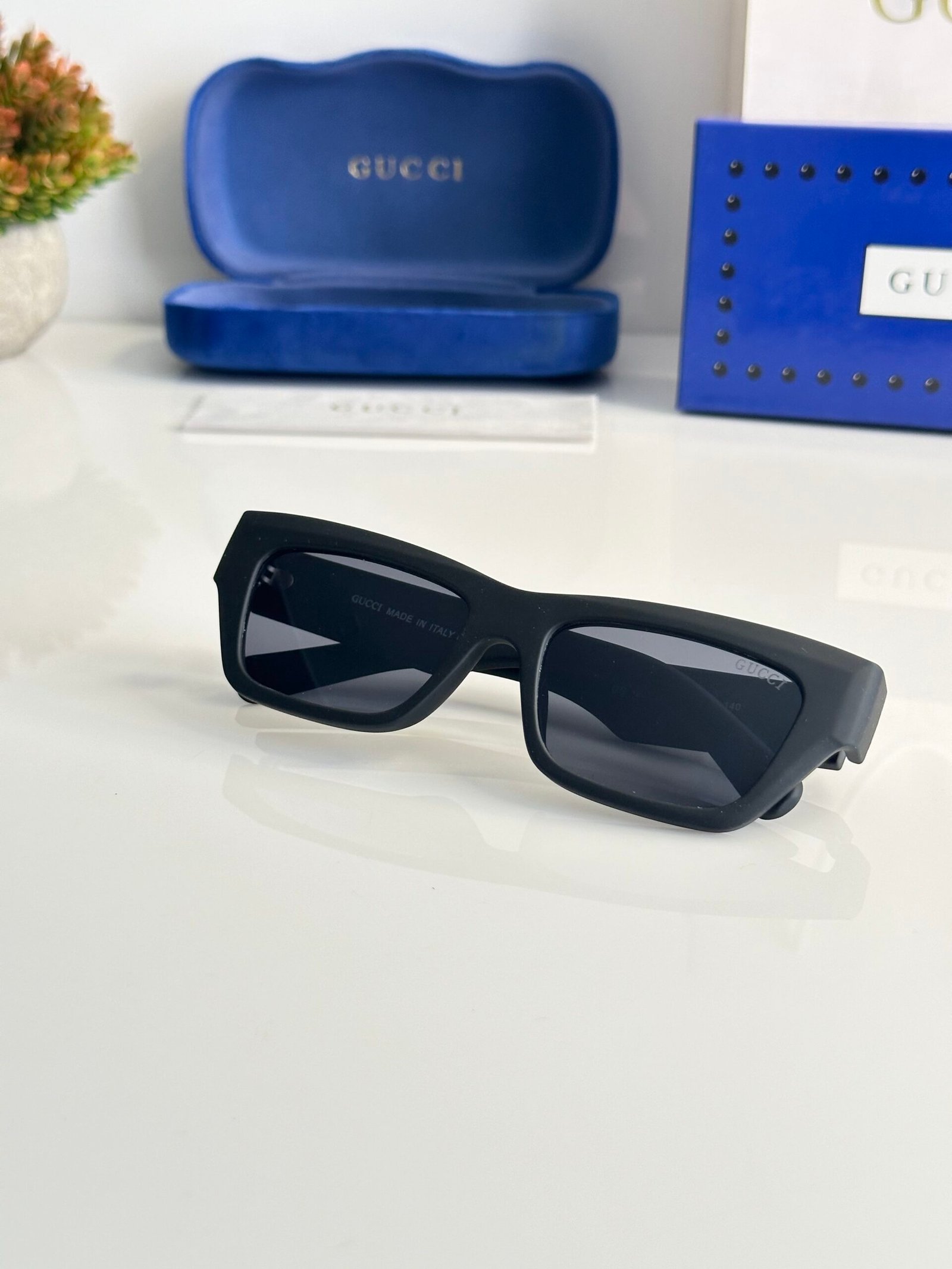 GG 1296 Black - Image 4