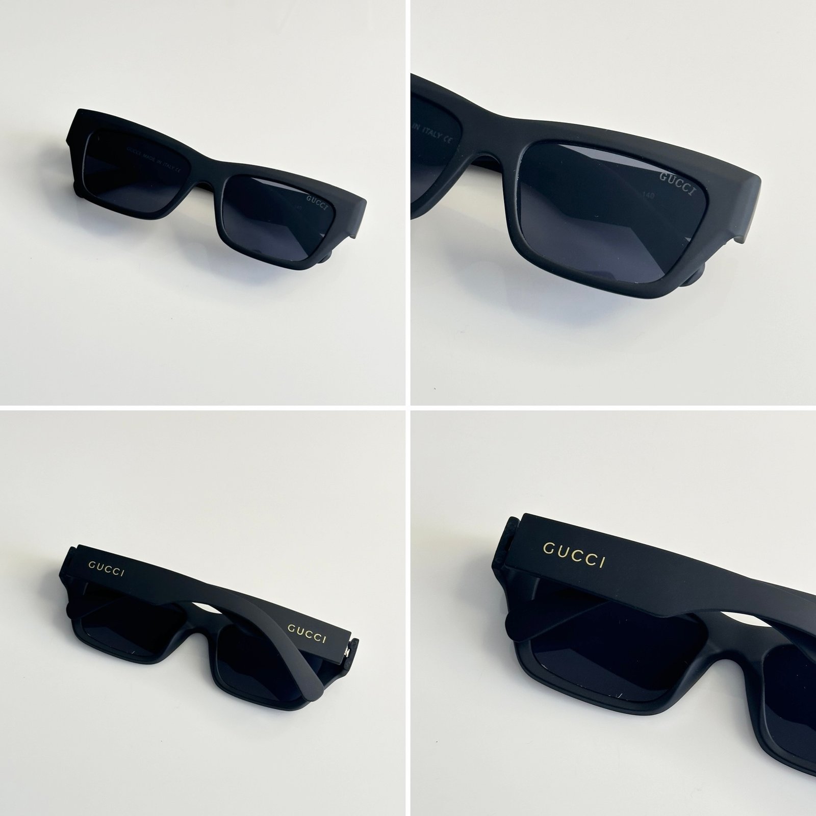 GG 1296 Black - Image 2