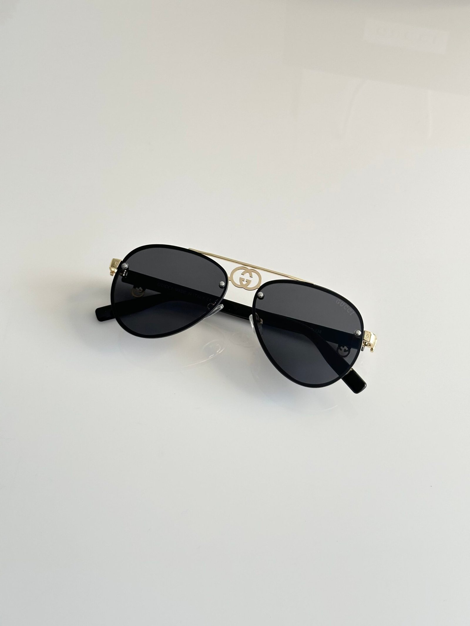 Gucci_5118_Gold_Black - Image 3