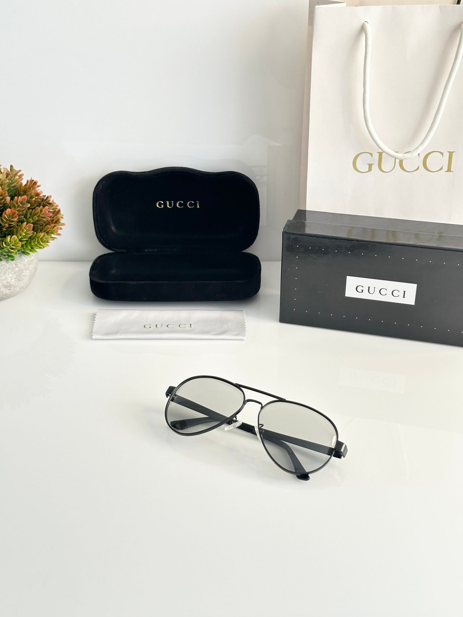 Gucci_81003_Black - Image 4