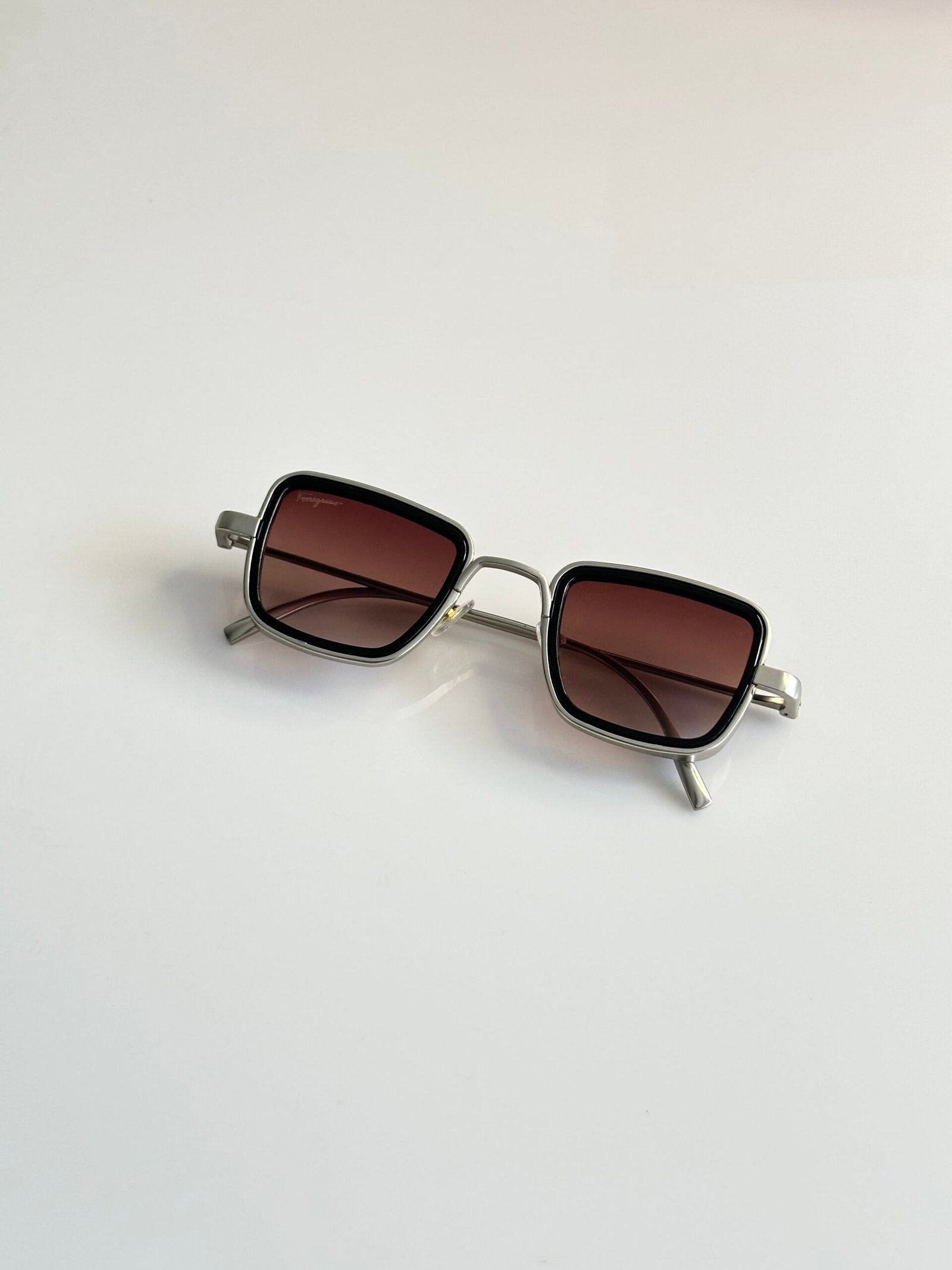 Salvatore_Ferragamo_3919_Silver_Brown_Dc - Image 3