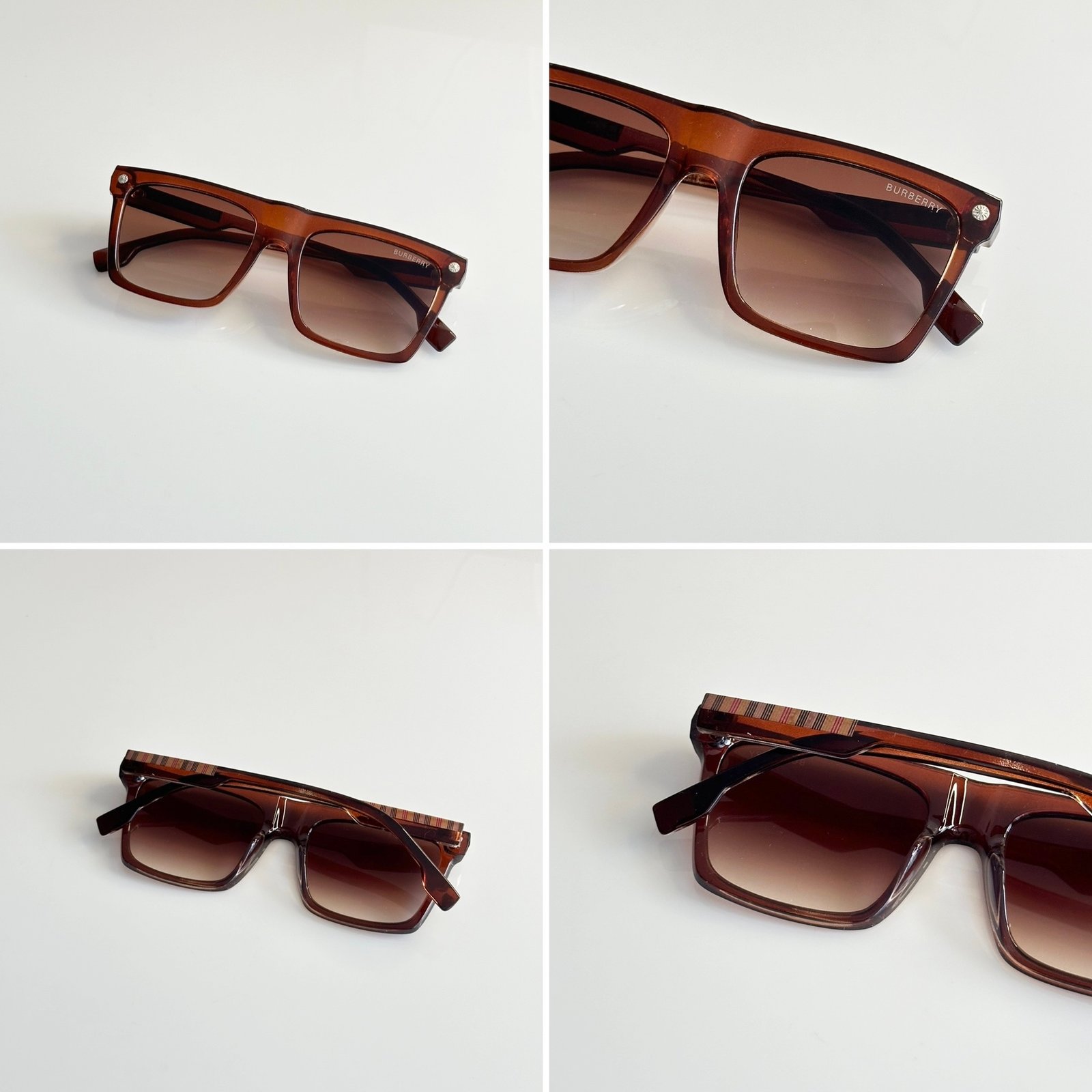 BB 8769 Brown - Image 2
