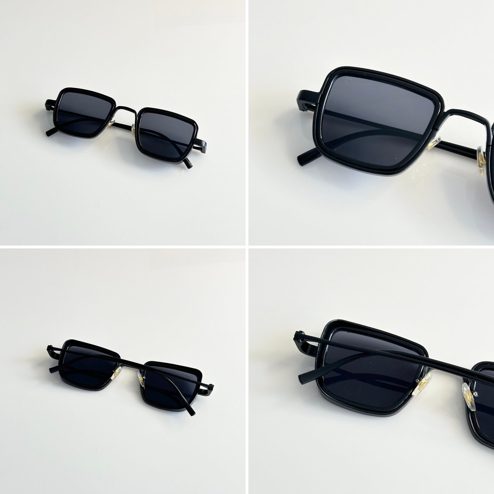 SF 3919 Black - Image 2