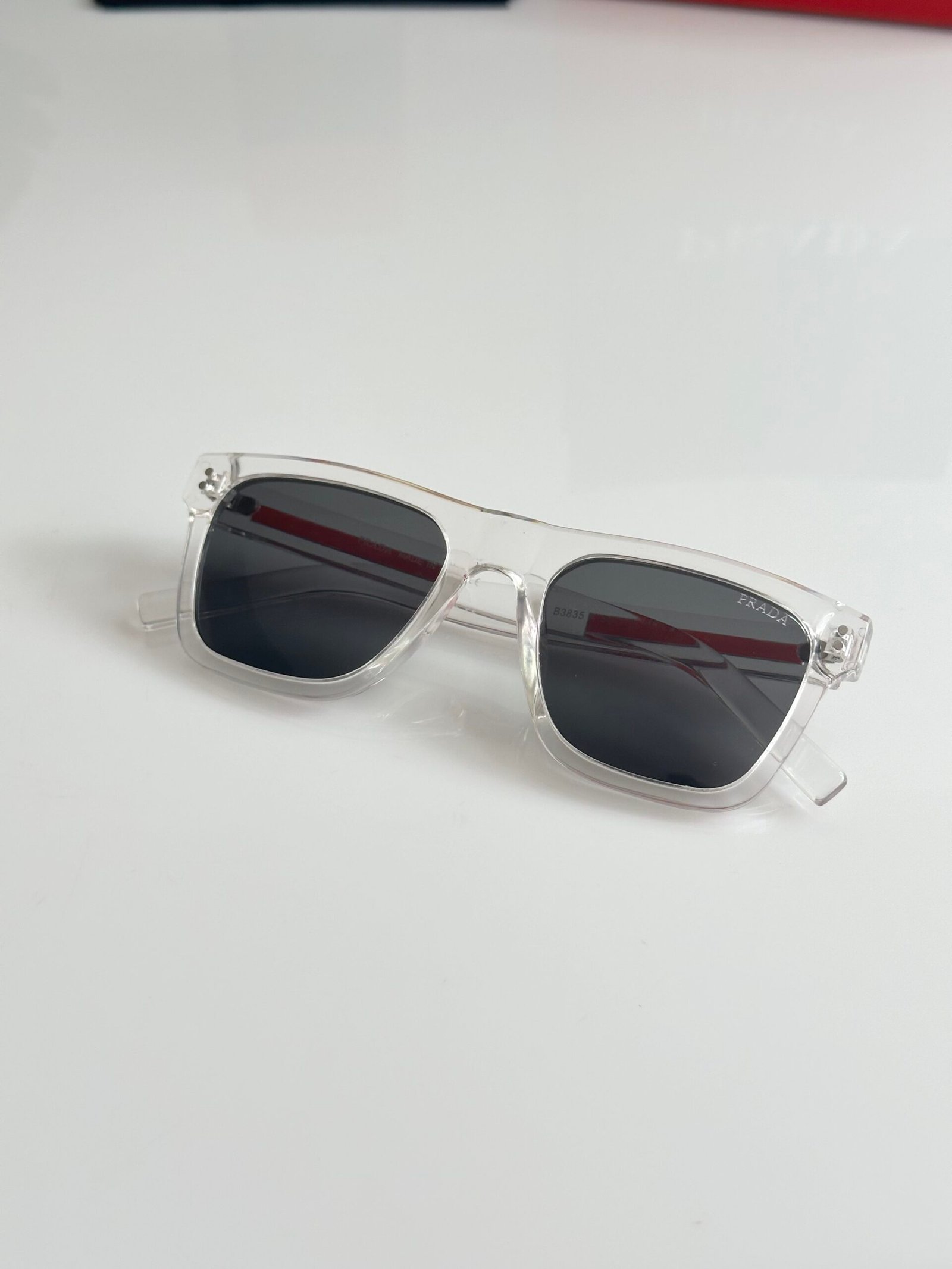 PR 3835 Water Black - Image 3