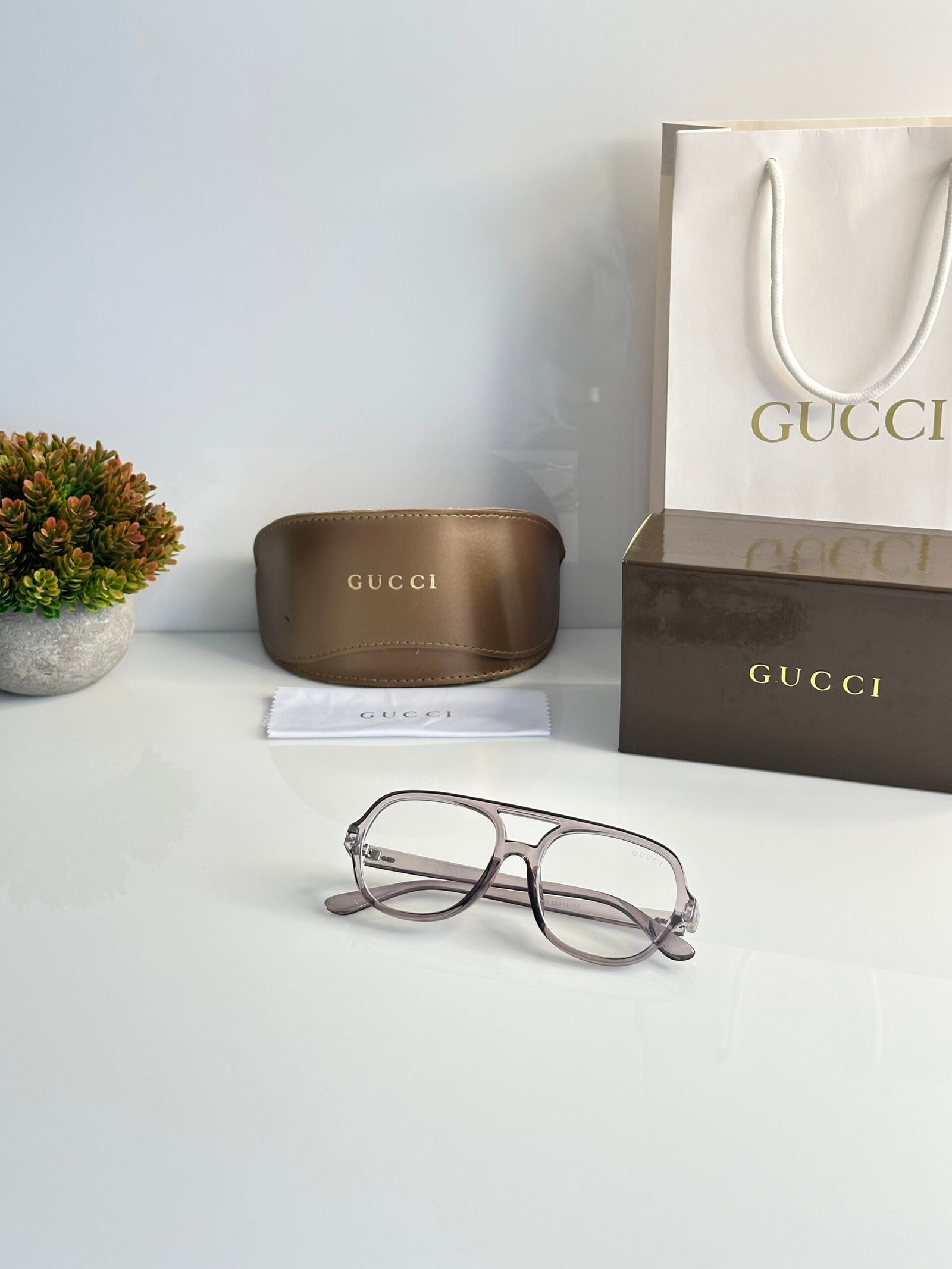 Gucci_3340_Grey_Frame - Image 4