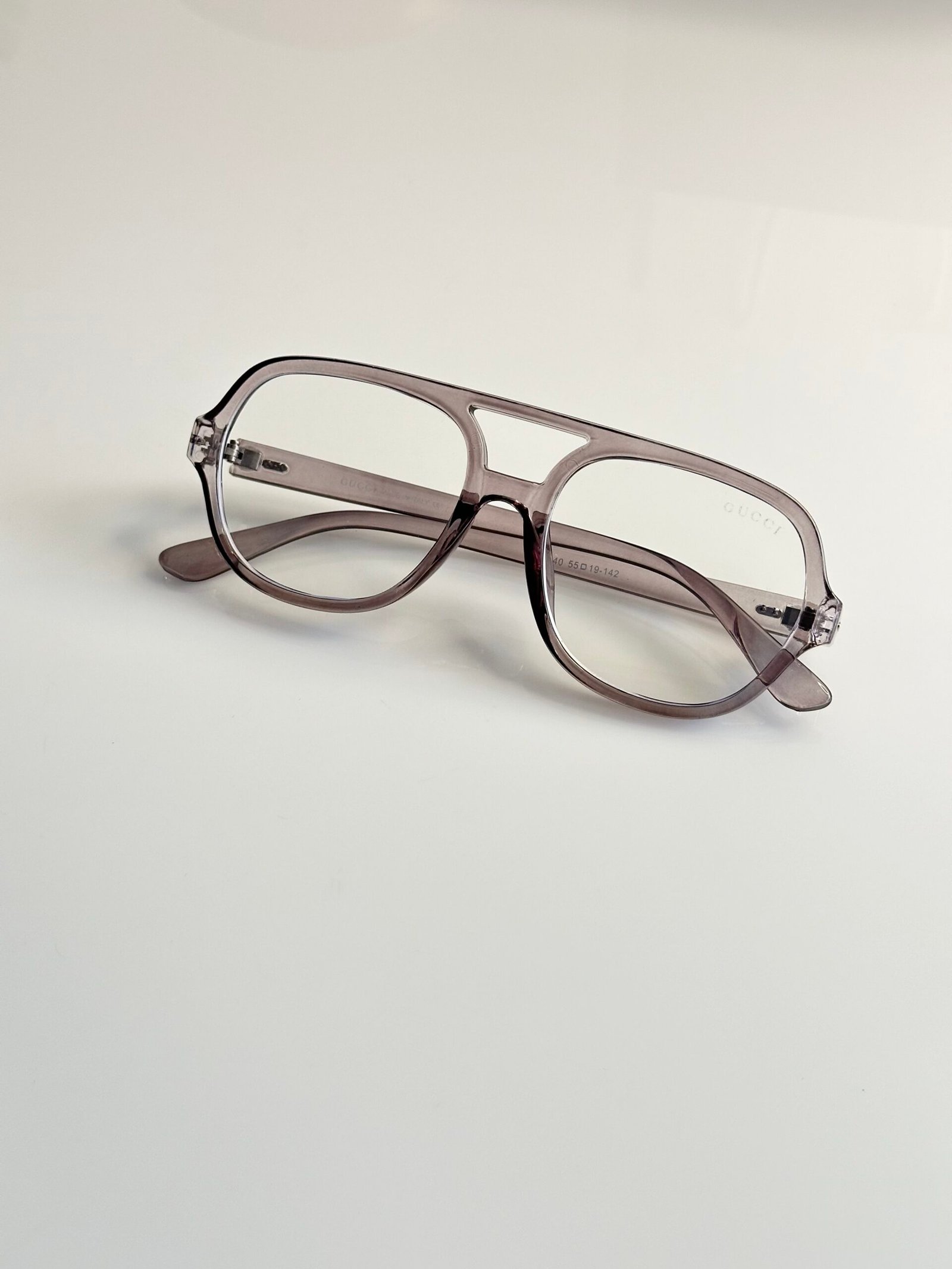 Gucci_3340_Grey_Frame - Image 3