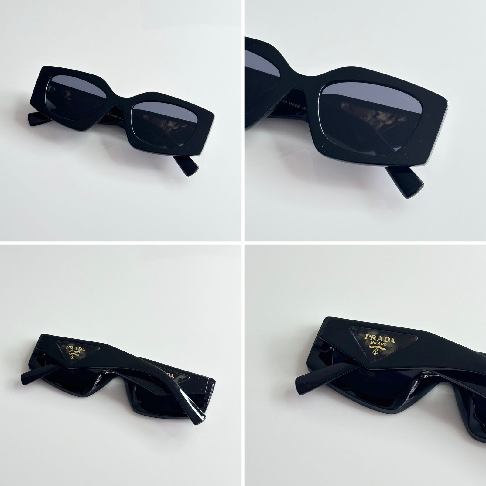 PR 6225 Black - Image 2