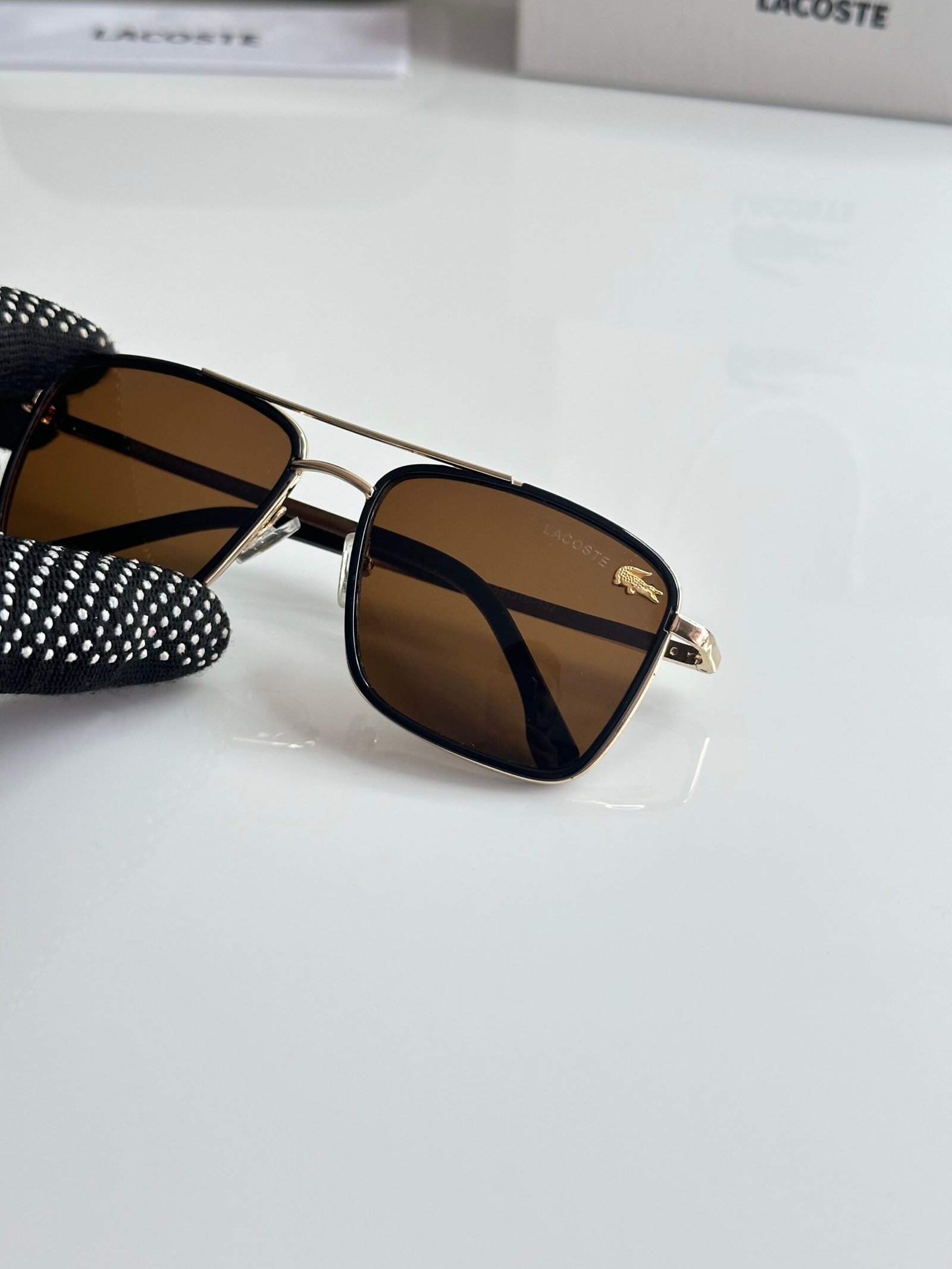 LAC 138 Gold Brown - Image 3