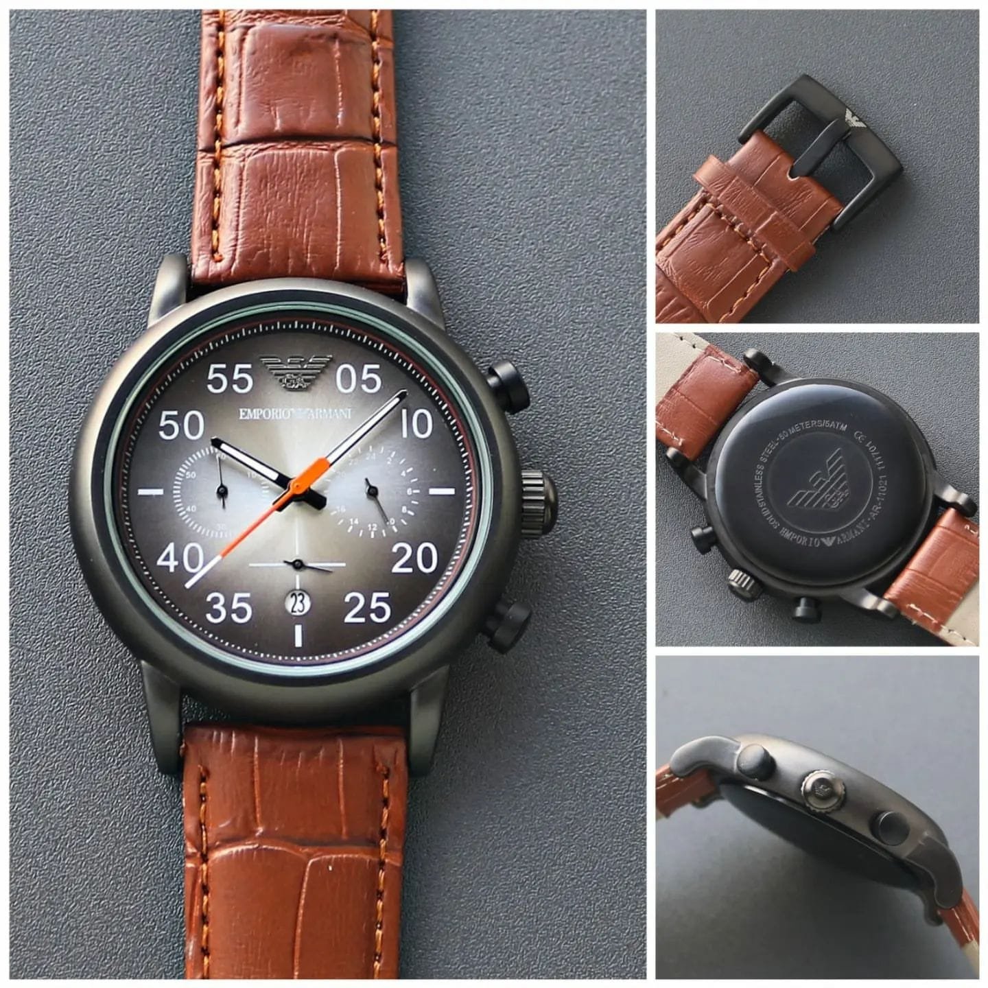 Emporio Arman_i Classic - Image 3