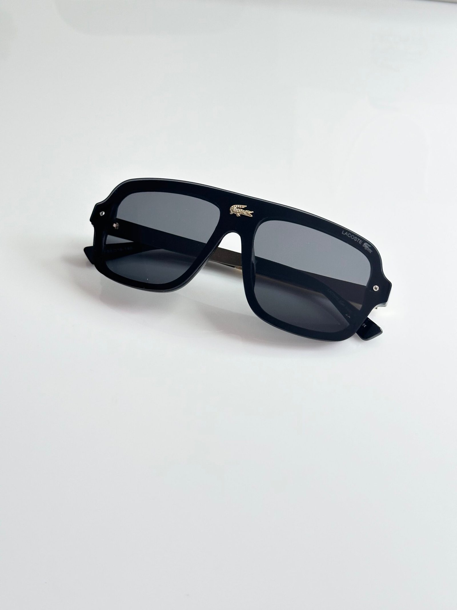LAC 791 Gold Black - Image 3