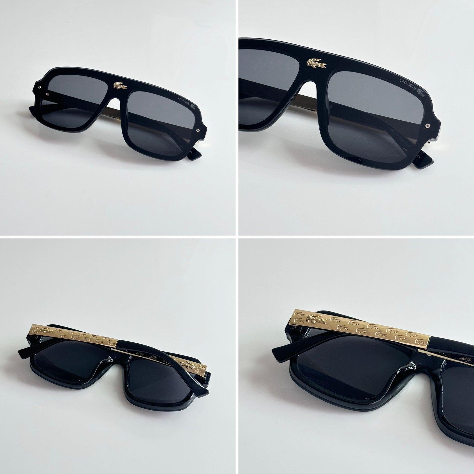 LAC 791 Gold Black - Image 2