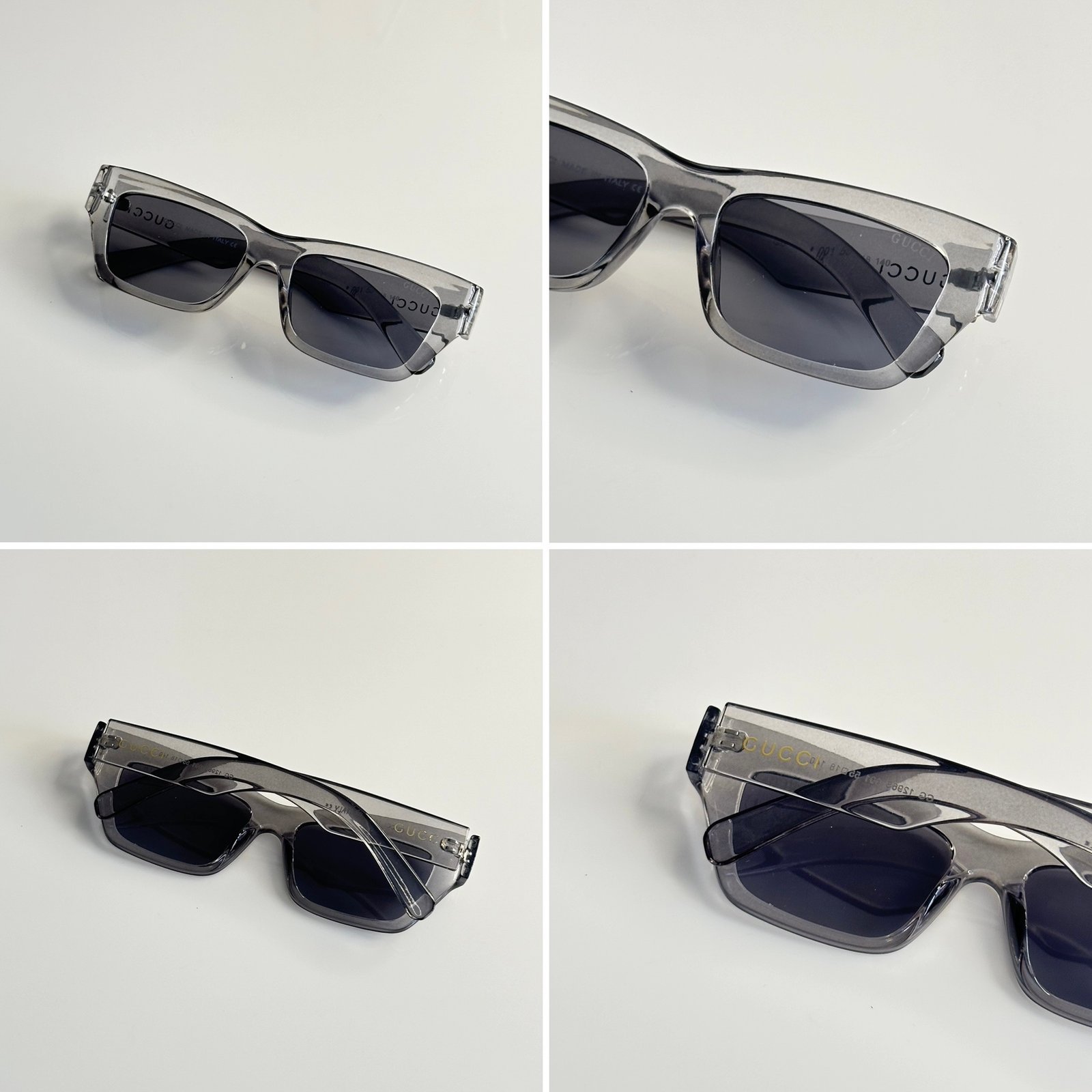 GG 1296 Grey - Image 2