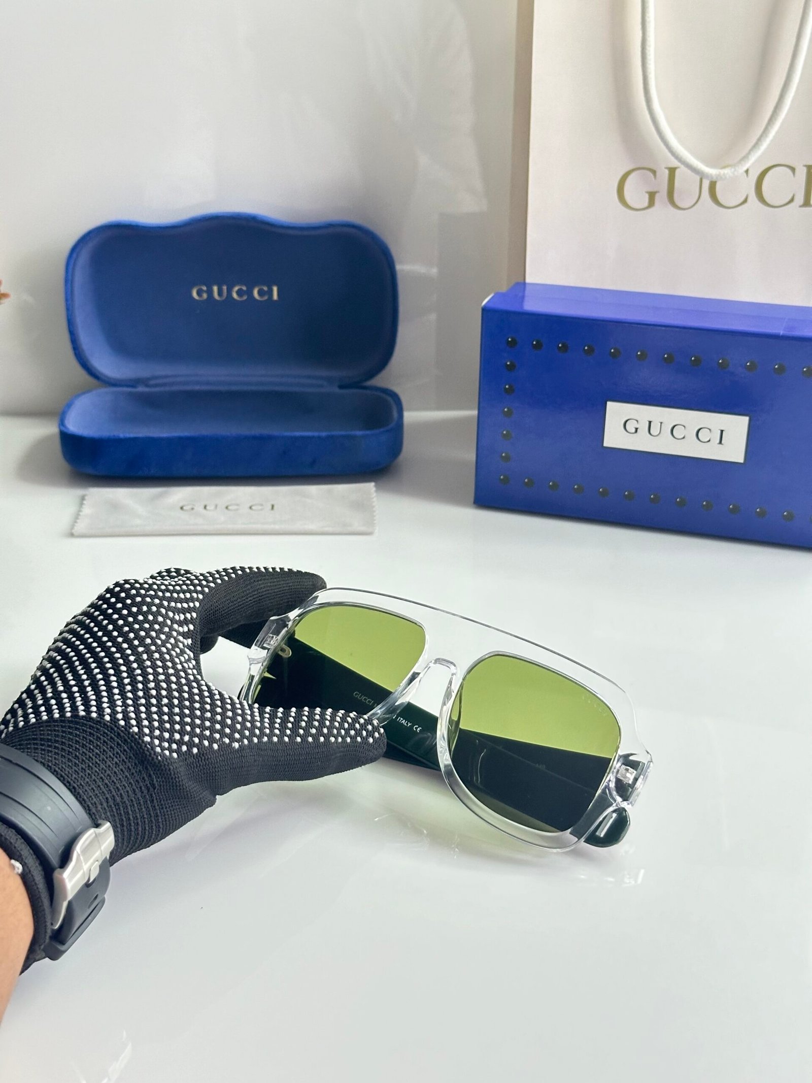 Gucci_0255_Water_Green - Image 4