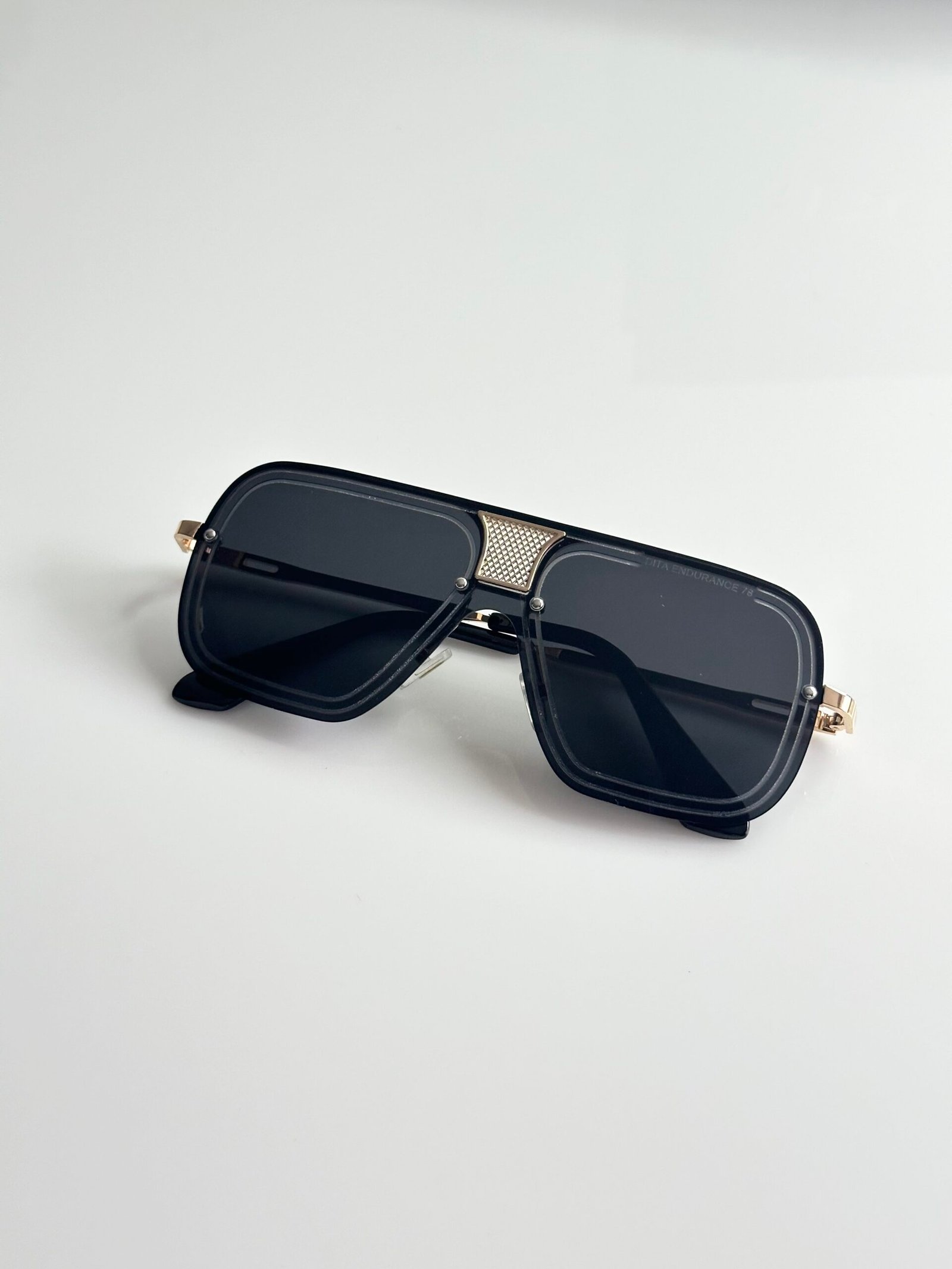 Dita 78 Gold Black - Image 3