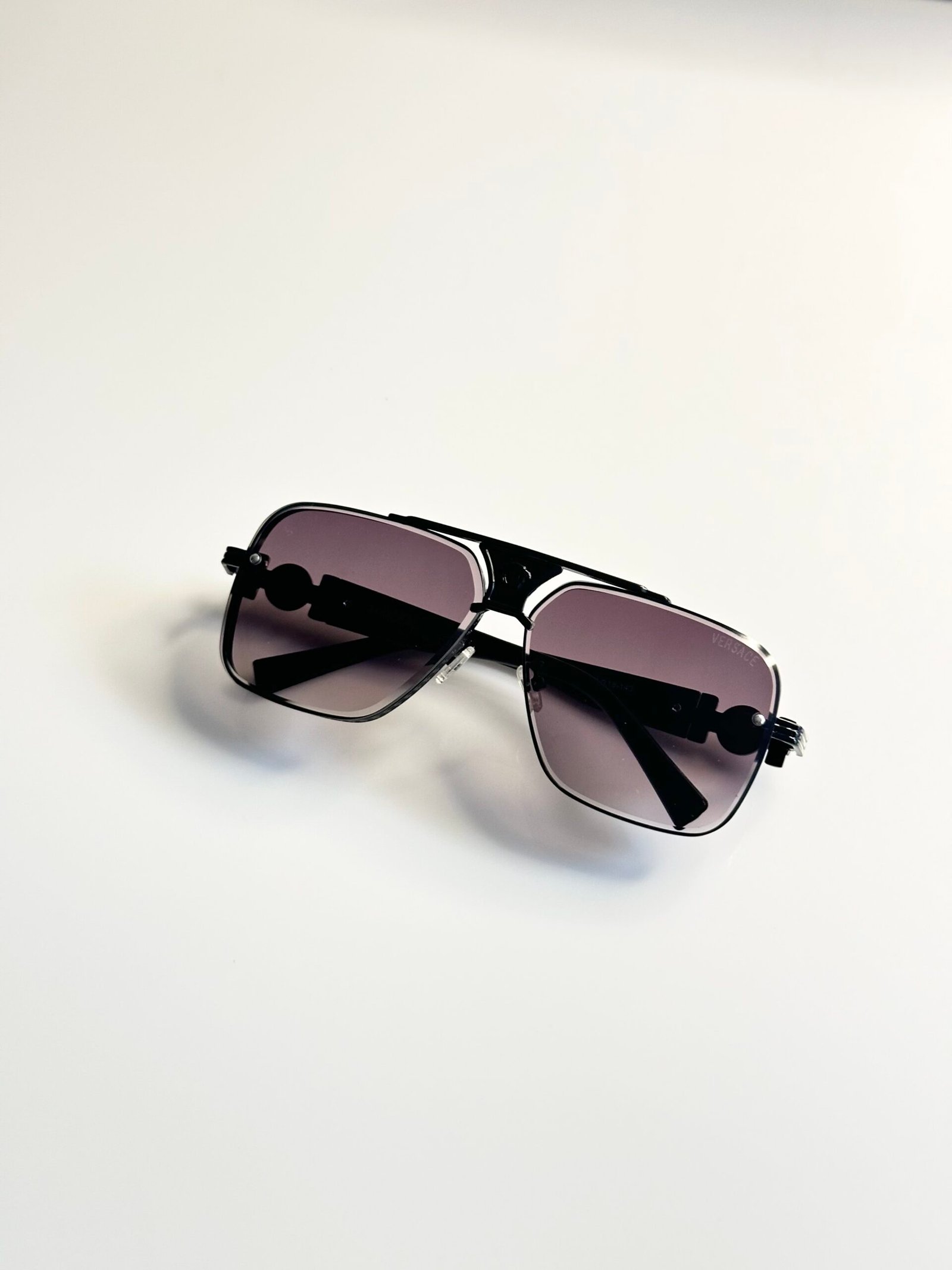 Versace 2151 Black - Image 3