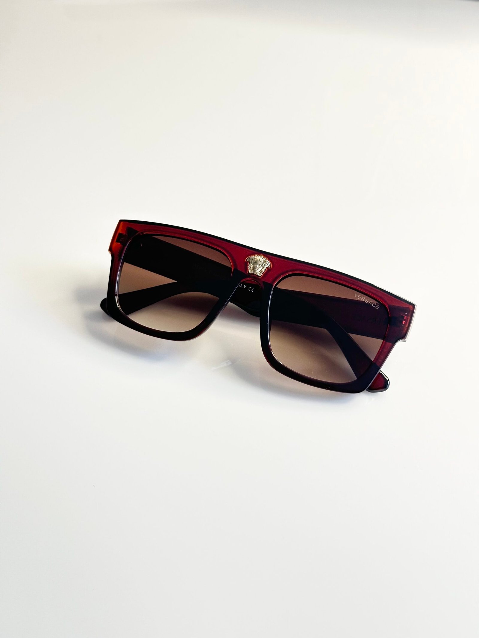 Versace 5328 Brown - Image 3