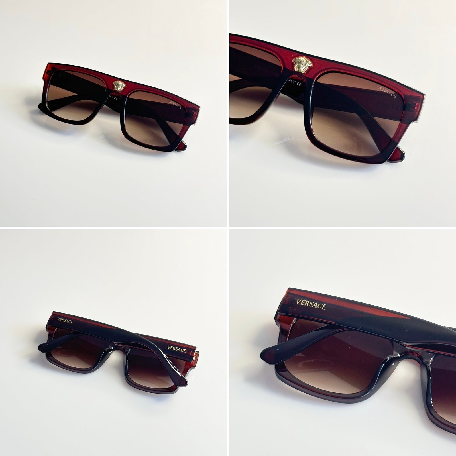 Versace 5328 Brown - Image 2