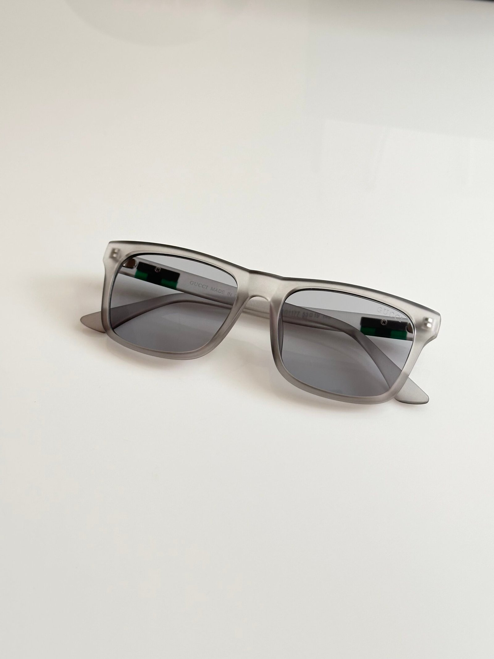 Gucci_1177_Grey - Image 3