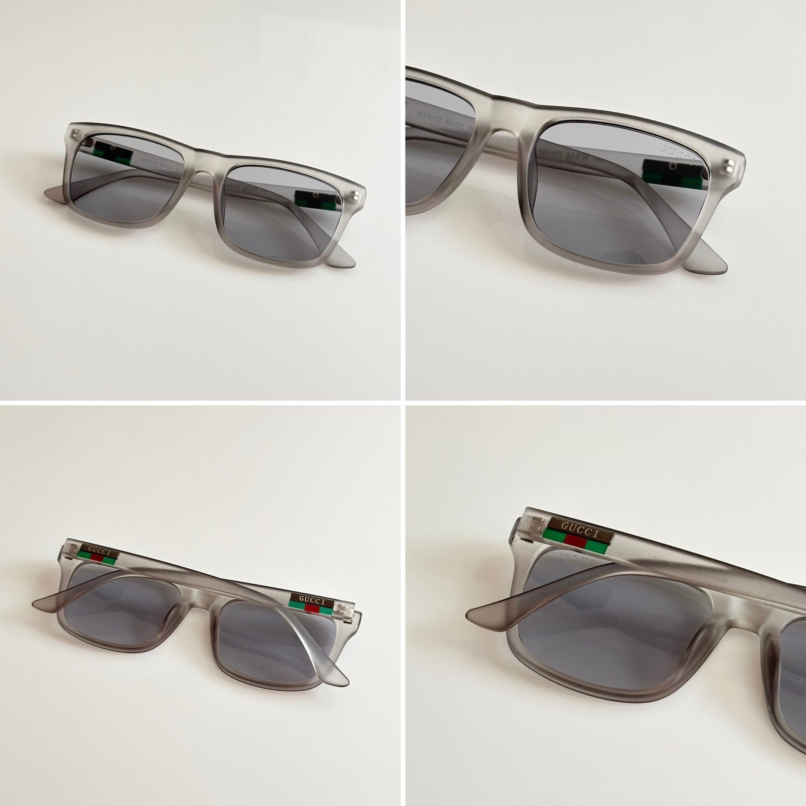 Gucci_1177_Grey - Image 2