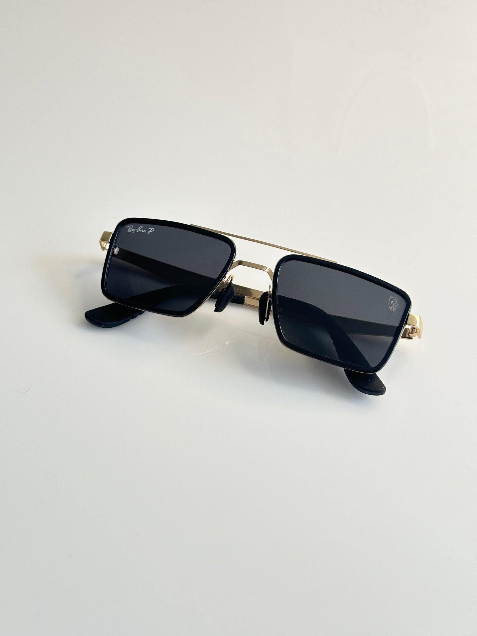 RB 3601 Gold Black - Image 3
