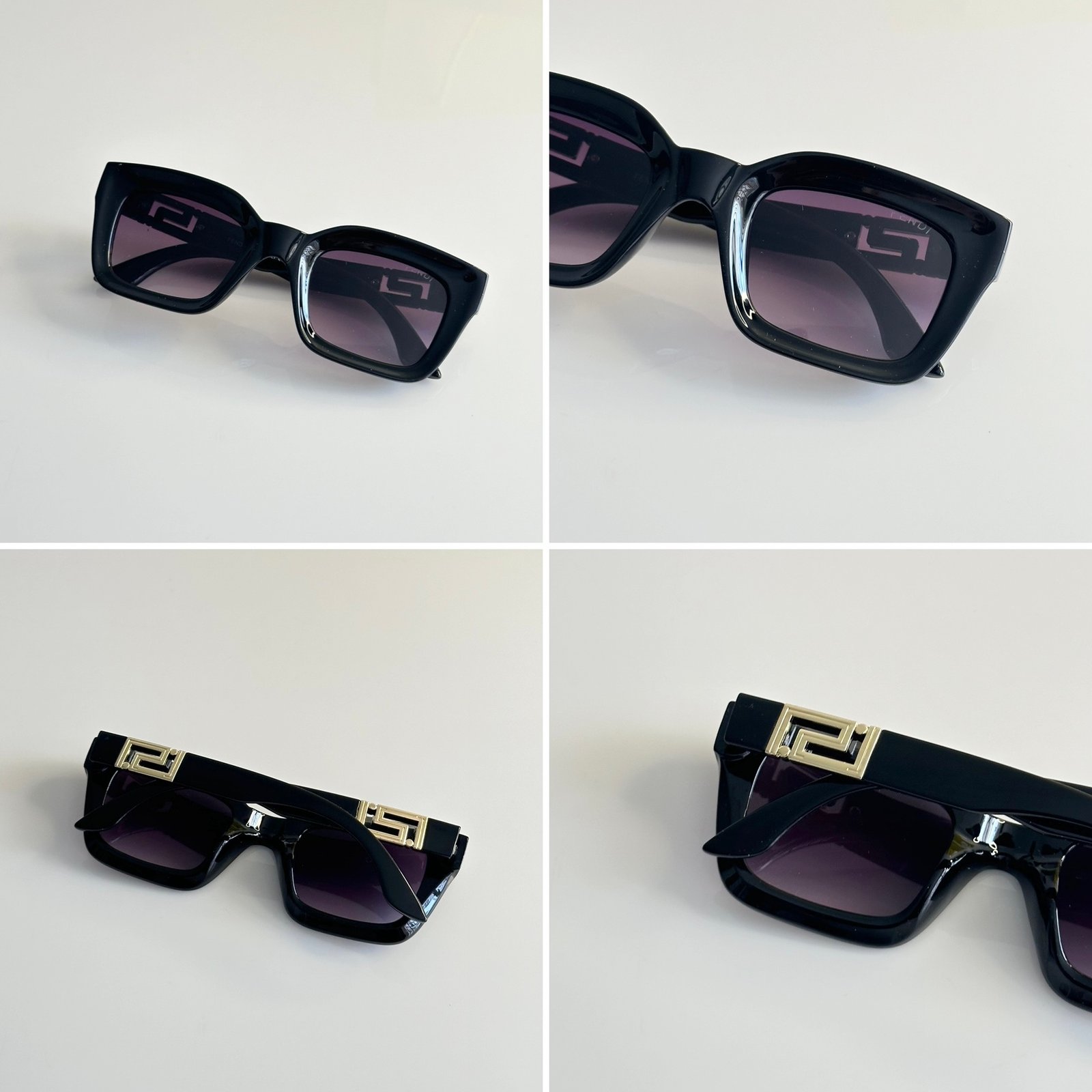 FEND 2213 Black - Image 2