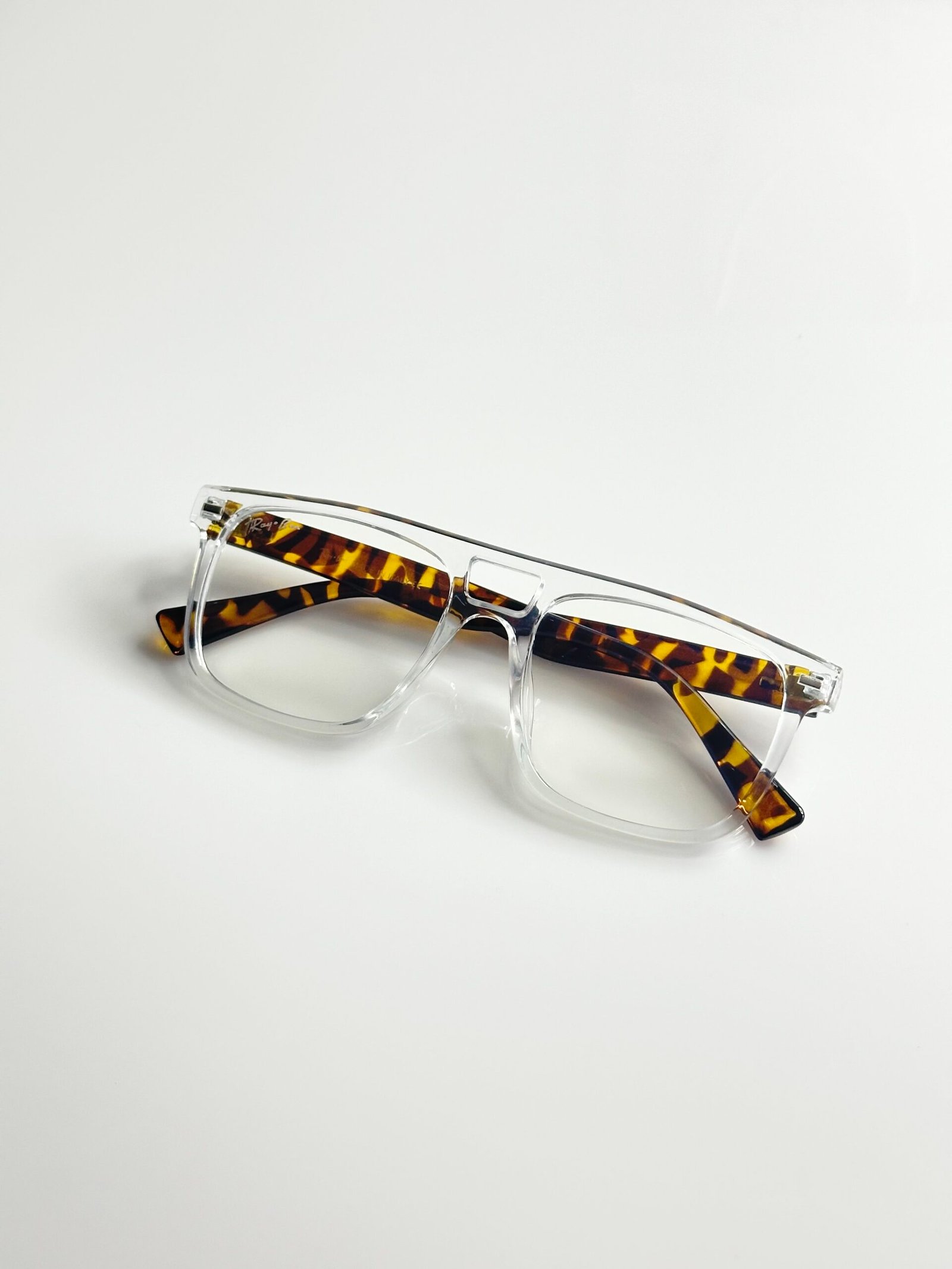Rayban 3510 Cheetah Water Day - Image 3