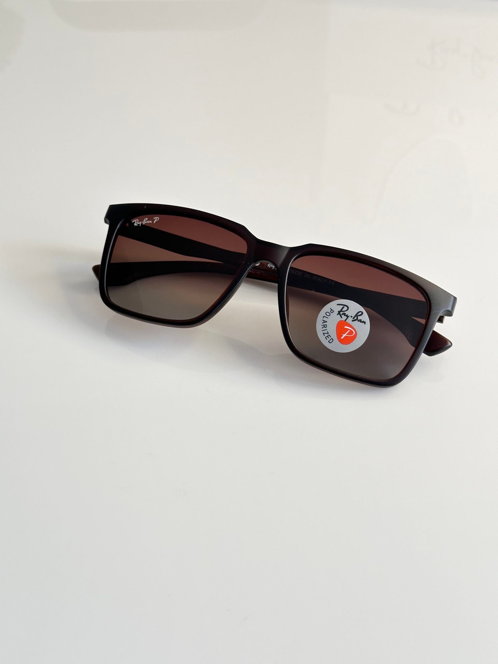 Rayban 4614 Brown - Image 3