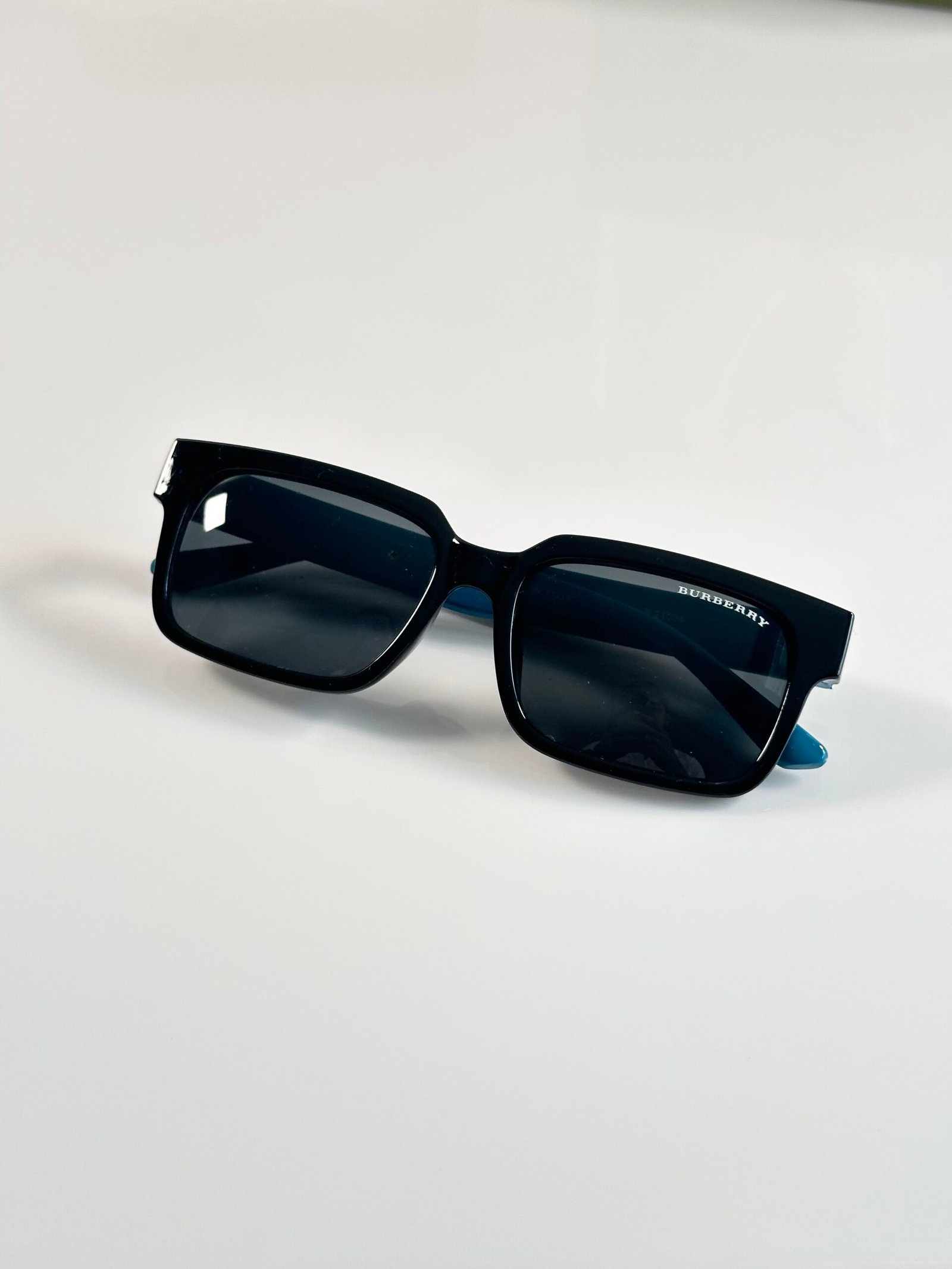BB WMNS 21004 Black Blue - Image 3