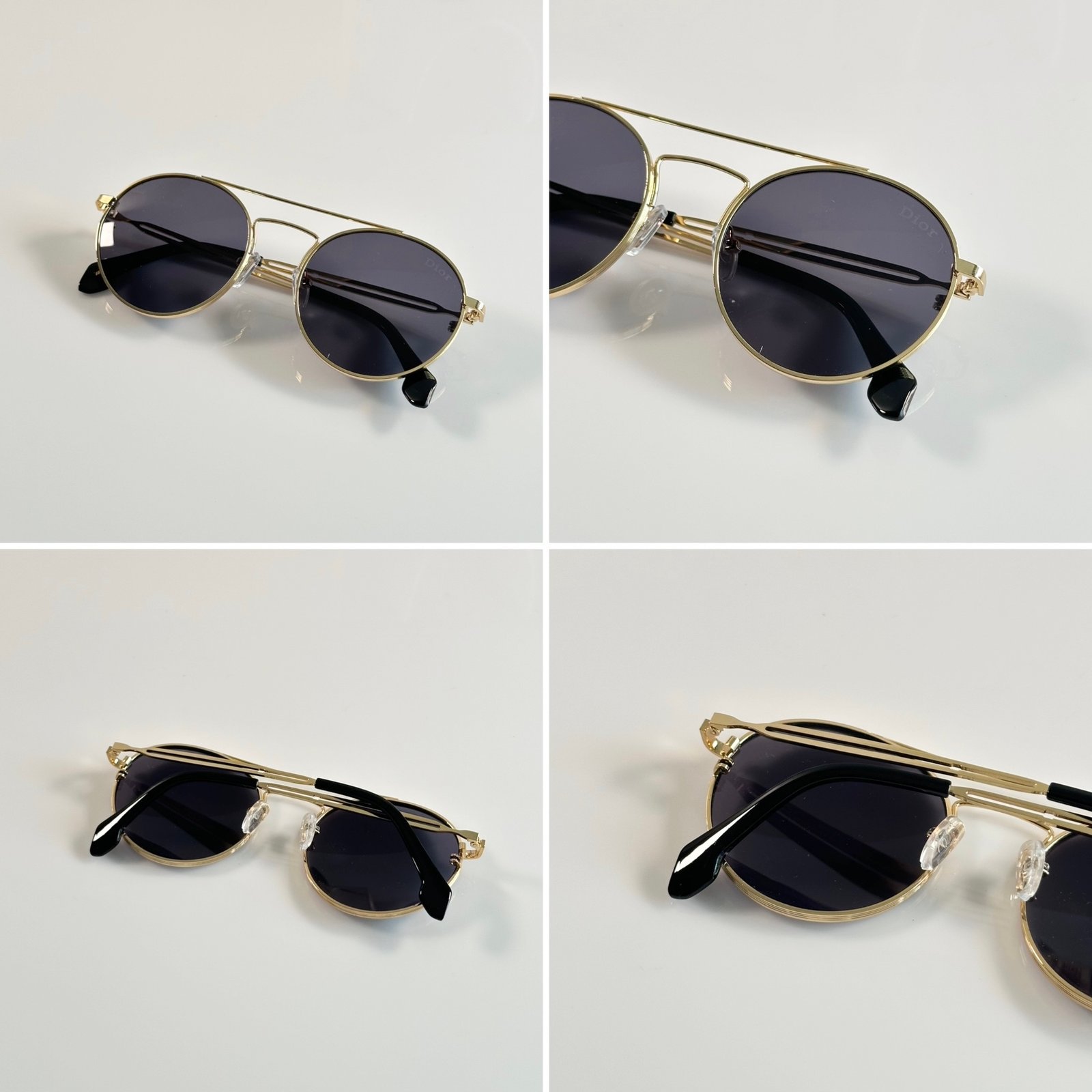 Dior_7075_Gold_Black - Image 2
