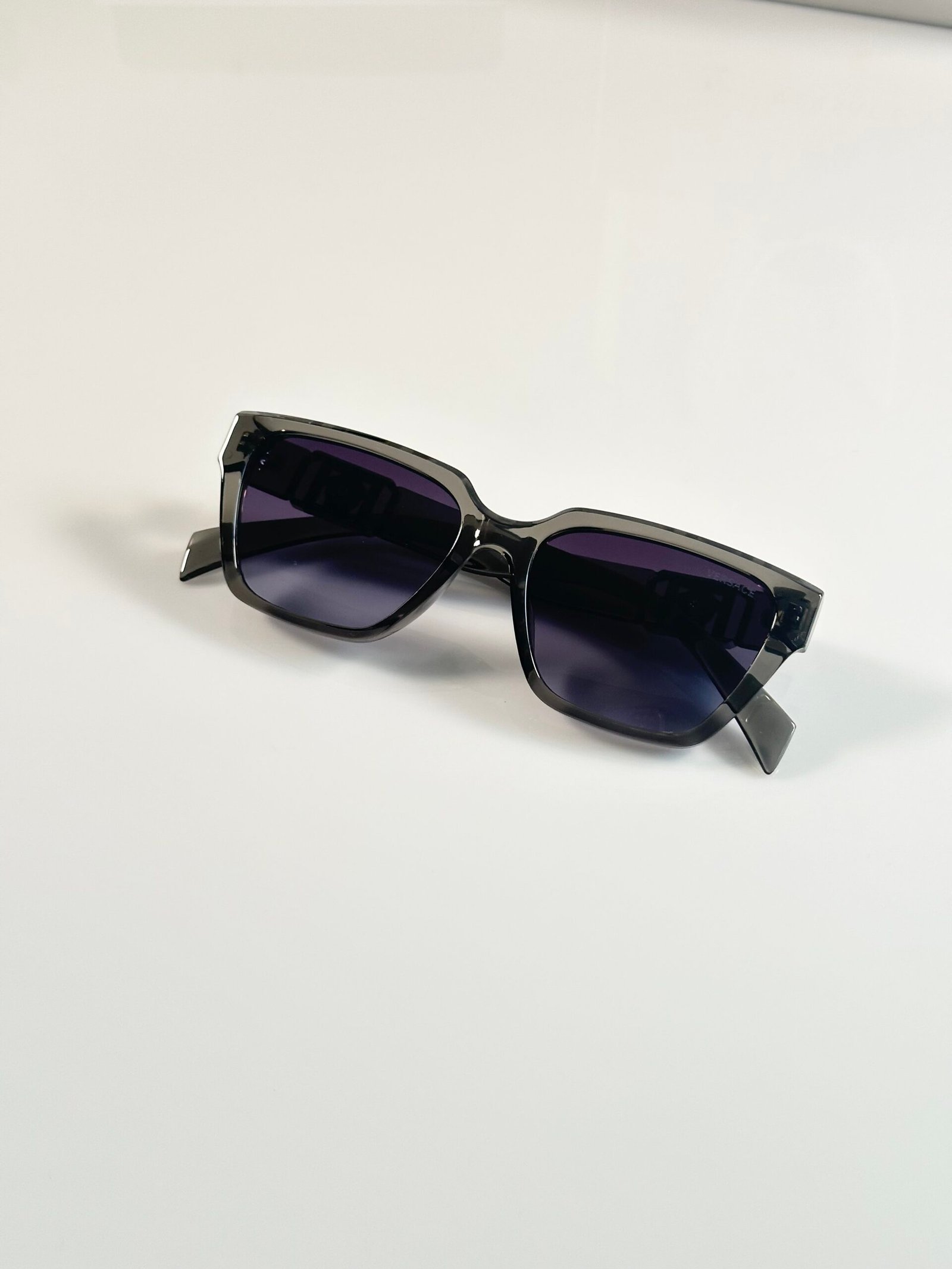 Versace 5511 Grey - Image 3