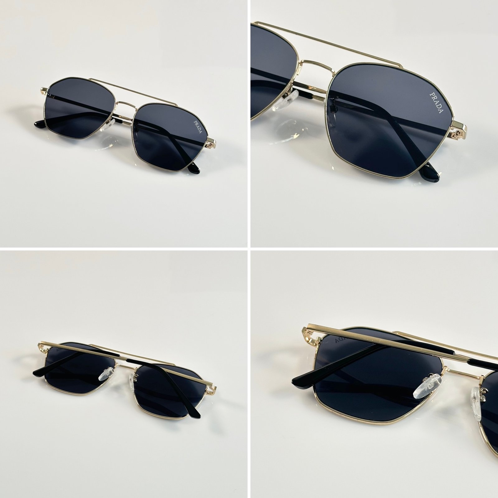 Prada_50_Gold_Black - Image 2