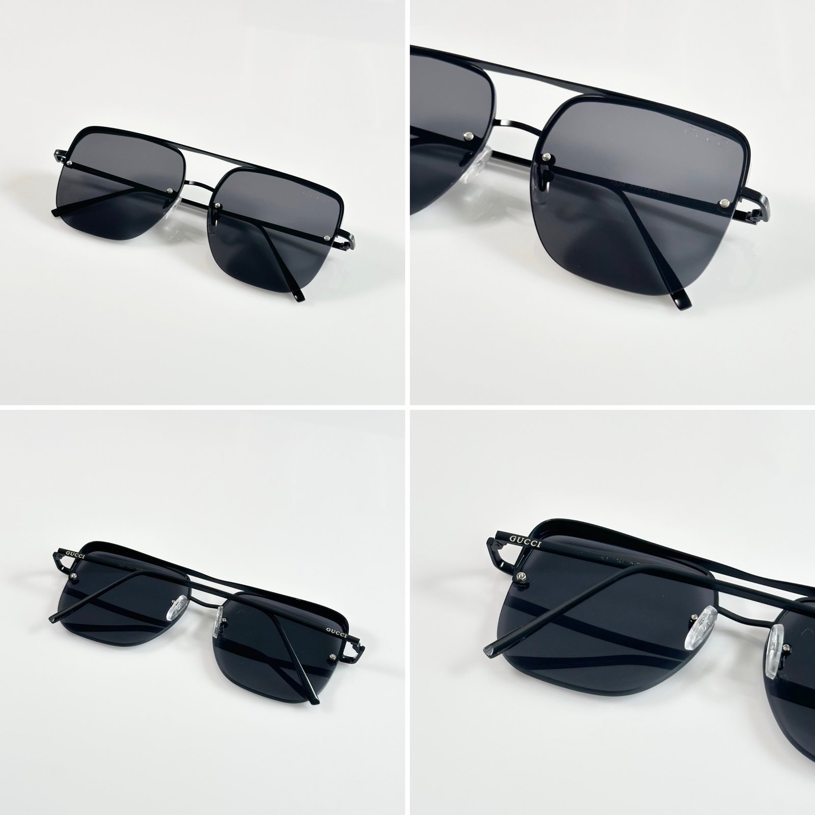 Gucci_2534_Black - Image 2
