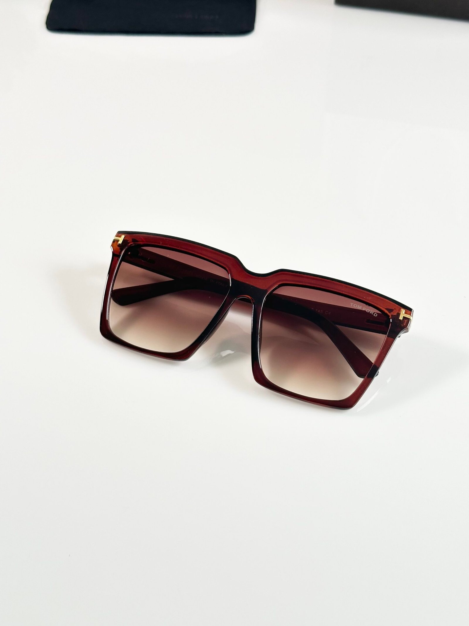 Tomford 9089 Brown - Image 3