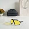 Oak 8241 Black Yellow