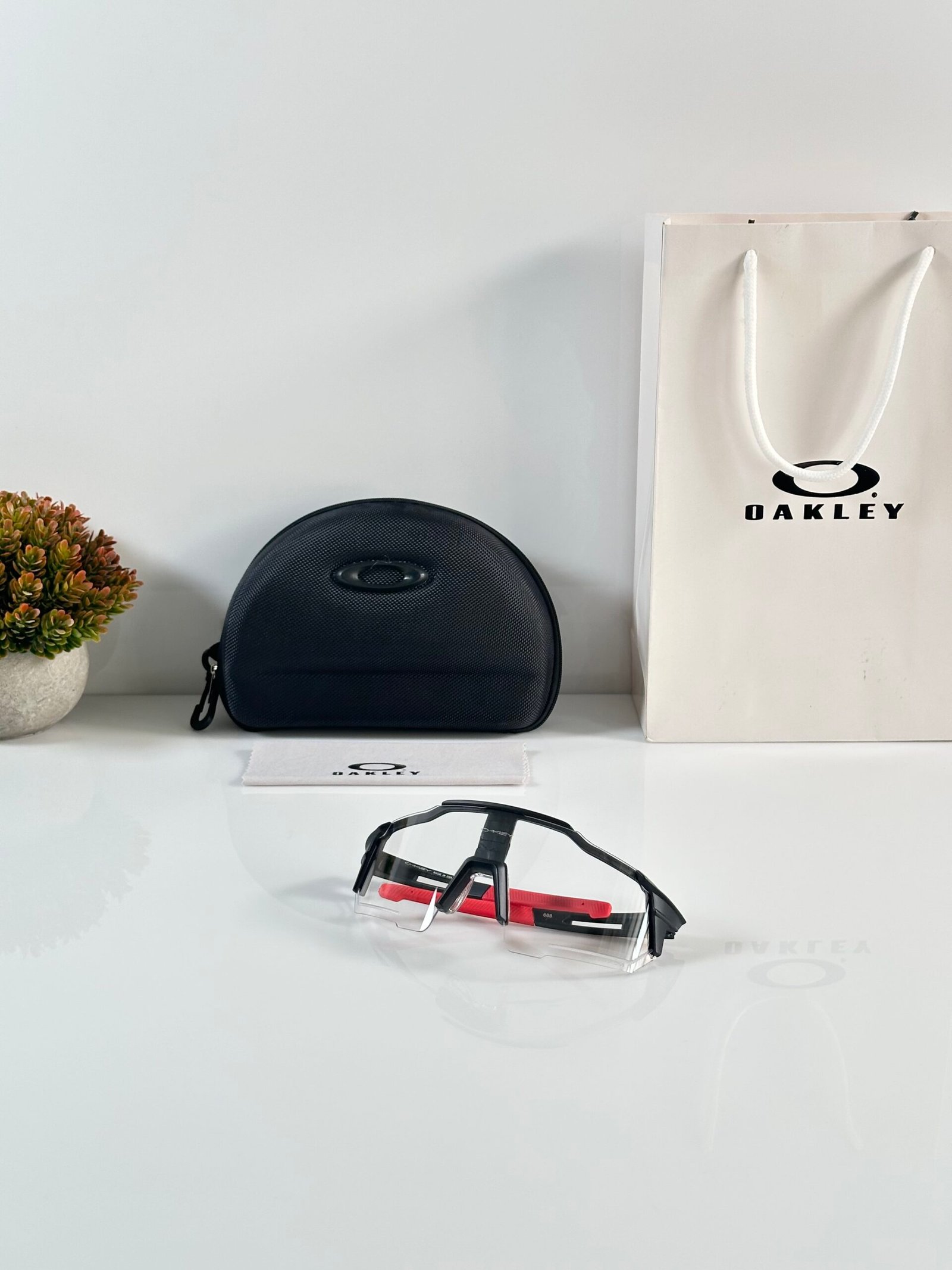 Oakley_668_Black_Day - Image 4
