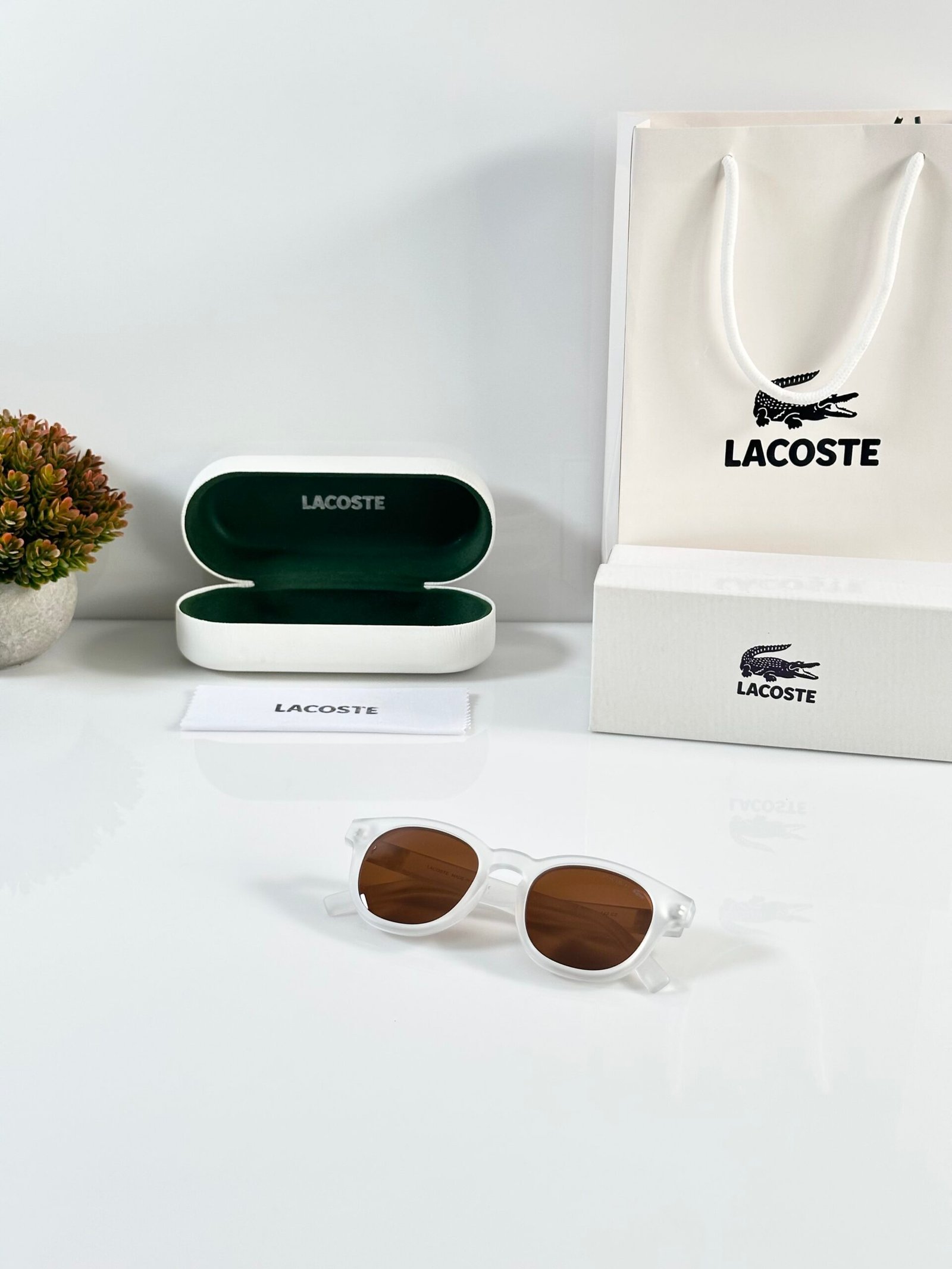 Lacoste_5906_Ice_Brown - Image 4