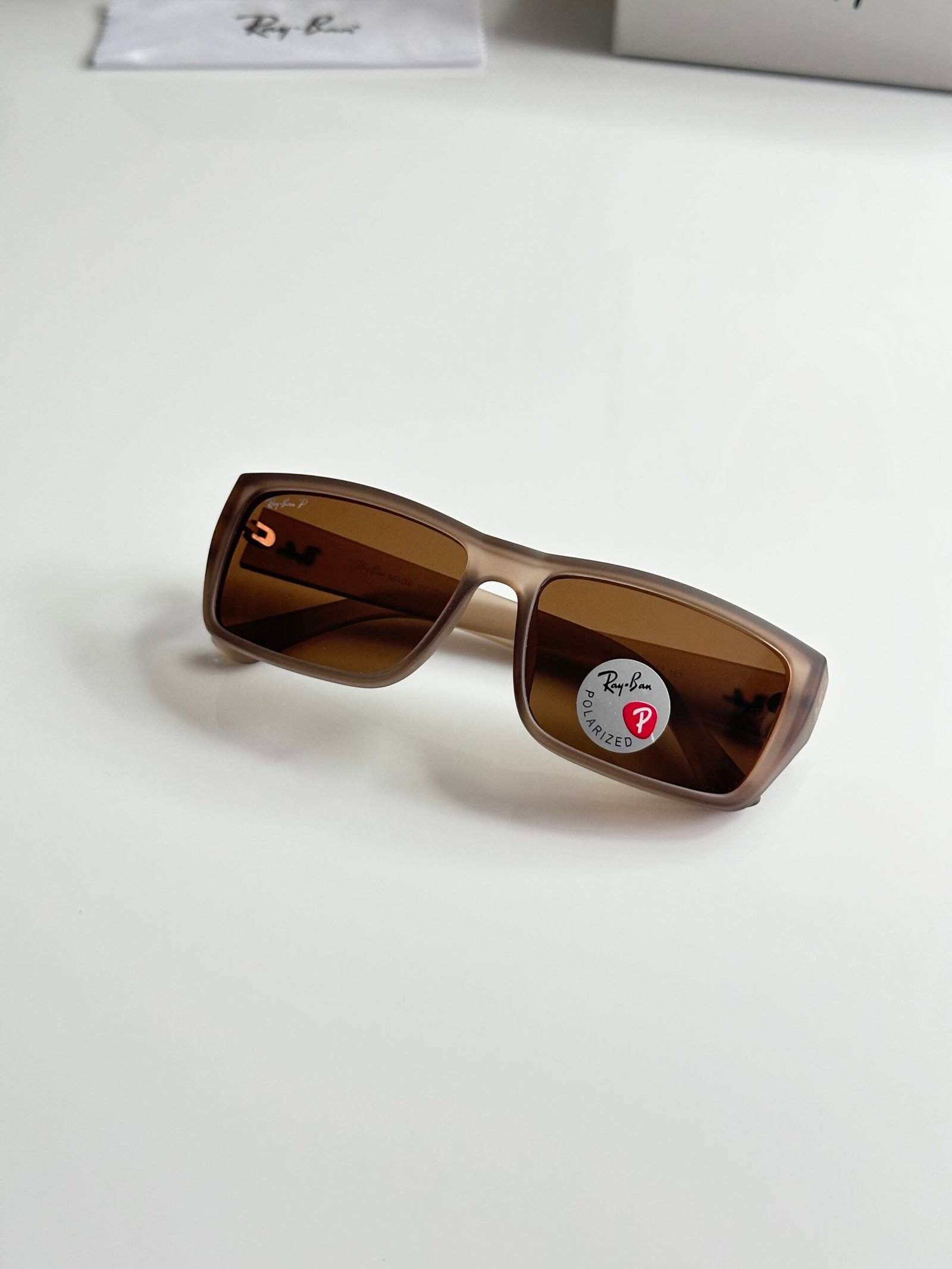 RB 1541 Ice Brown - Image 3