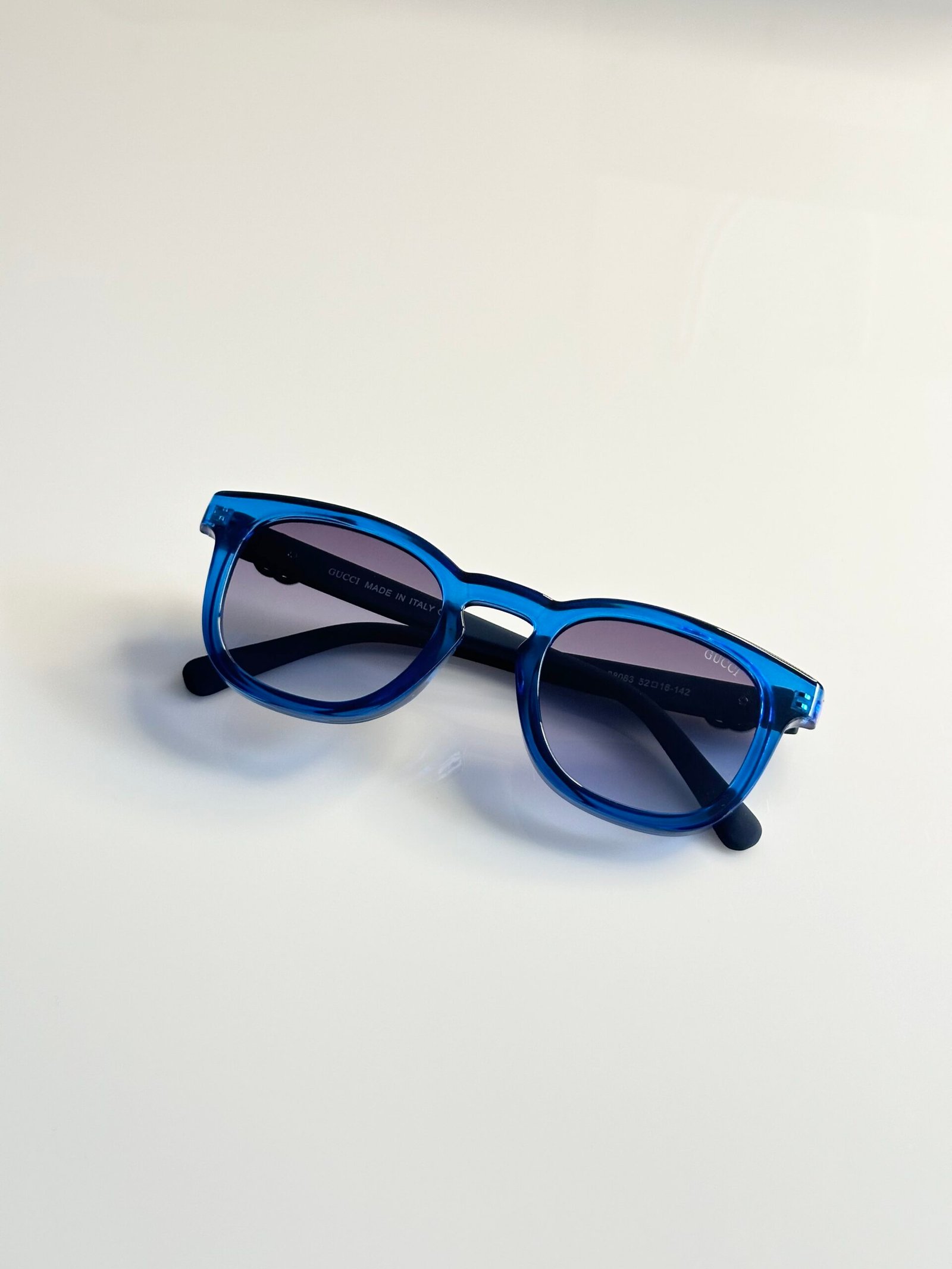 Gucci_88083_Blue - Image 3