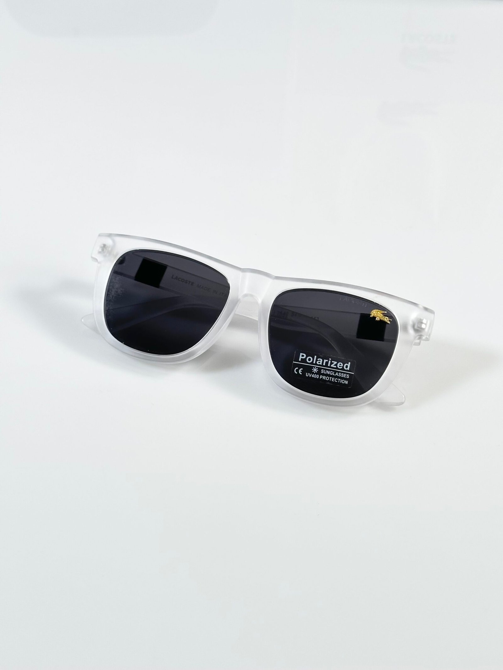 LAC 2640 Ice Black - Image 3