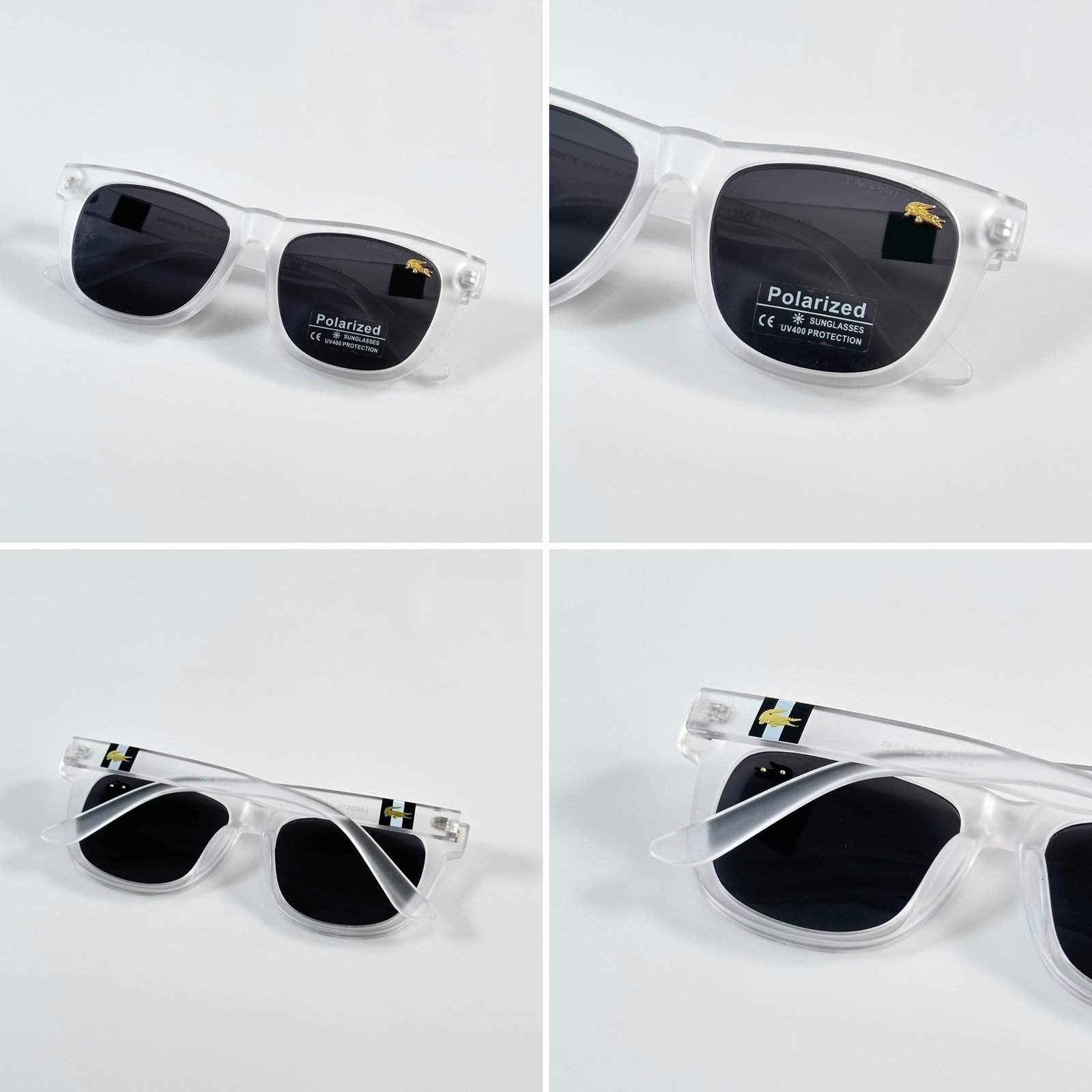 LAC 2640 Ice Black - Image 2