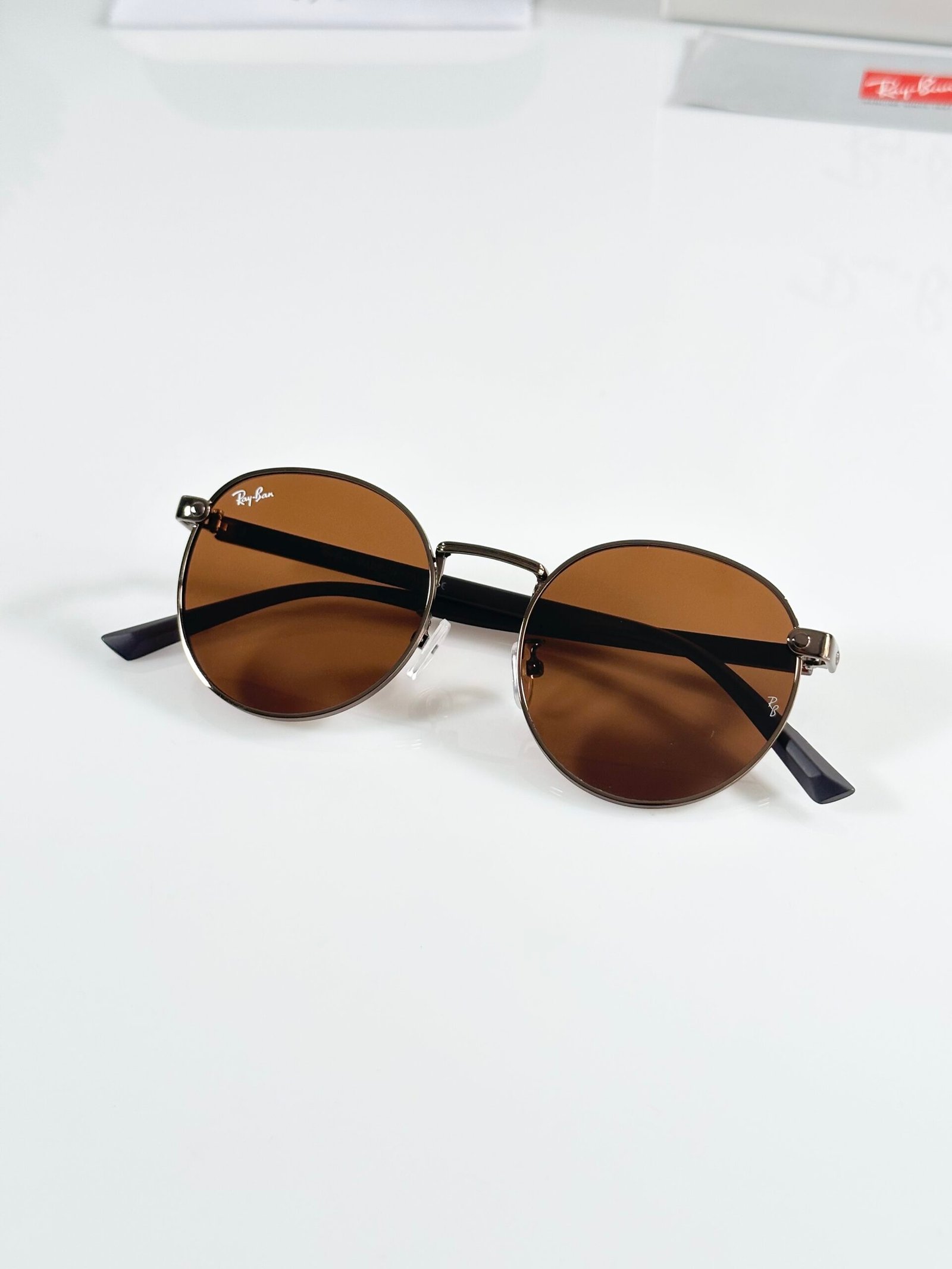 RB Reverse 5405 Brown - Image 3