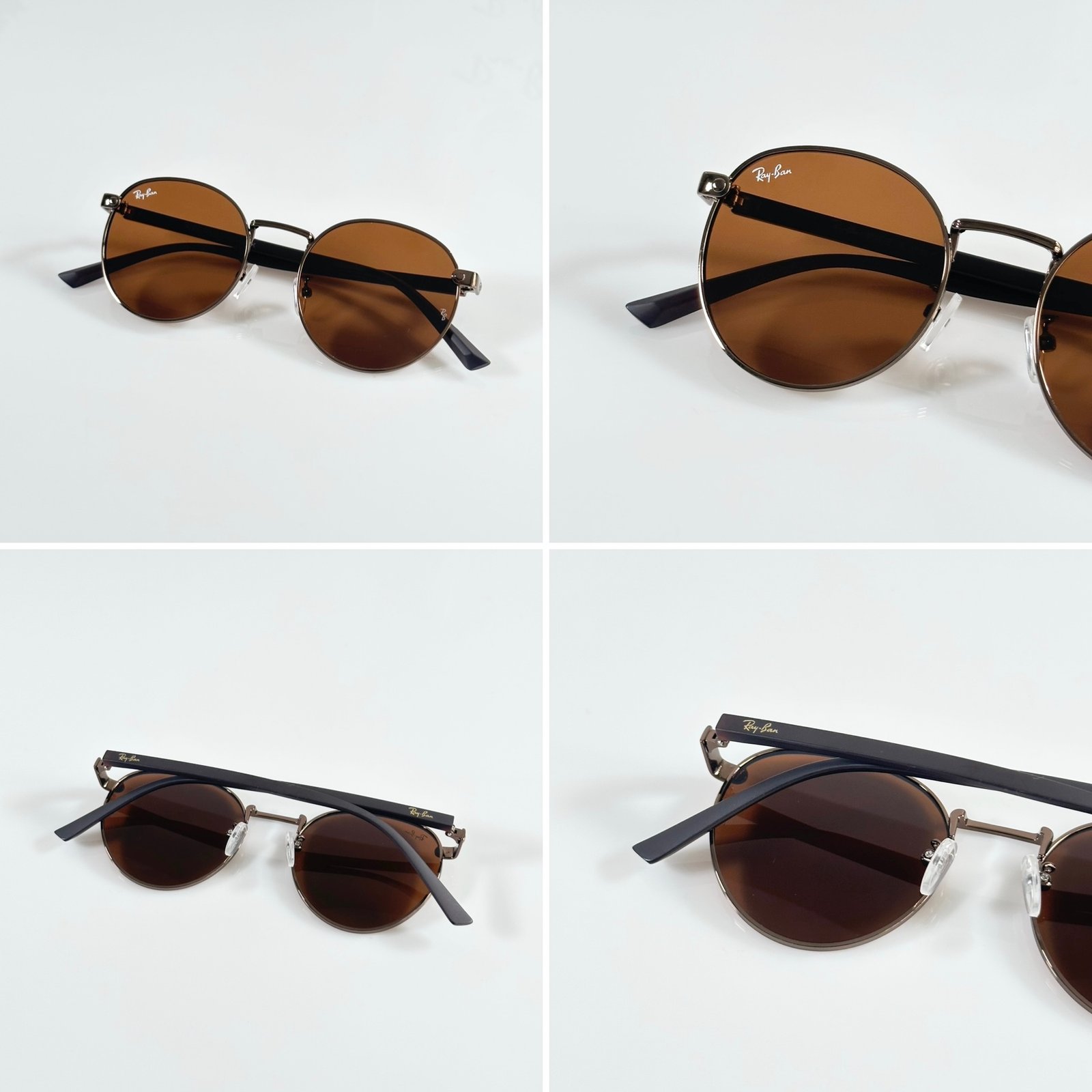RB Reverse 5405 Brown - Image 2