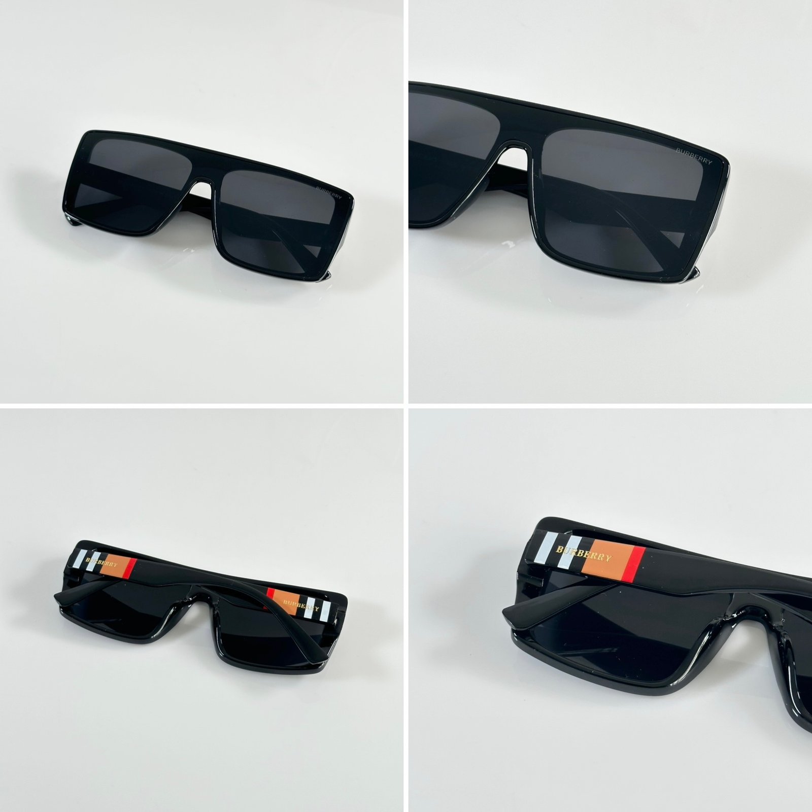 Burberry_9059_Black - Image 2