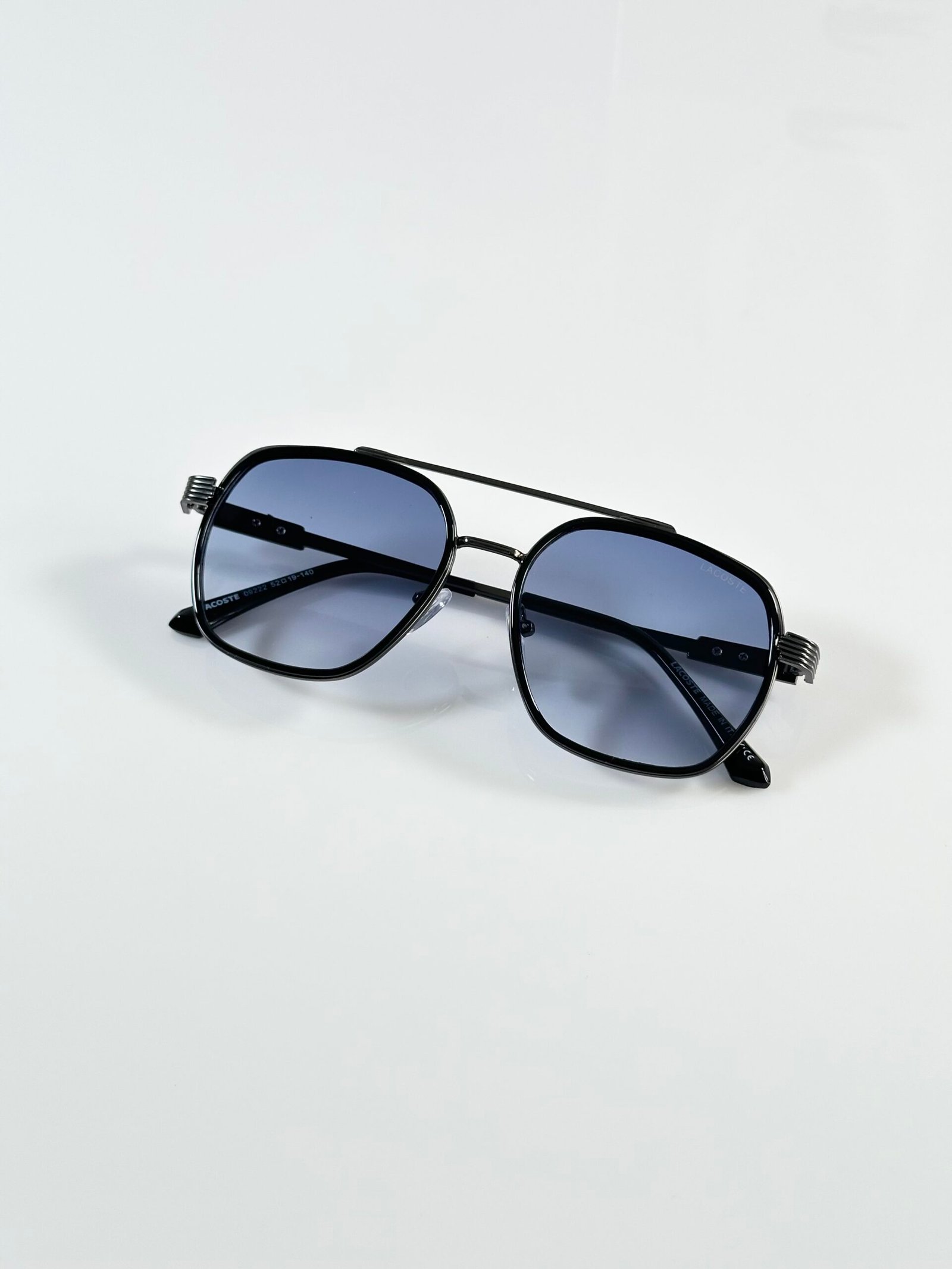 Lacoste_9222_Gun_Blue - Image 3