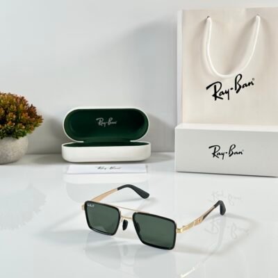 RB 3601 Gold Green