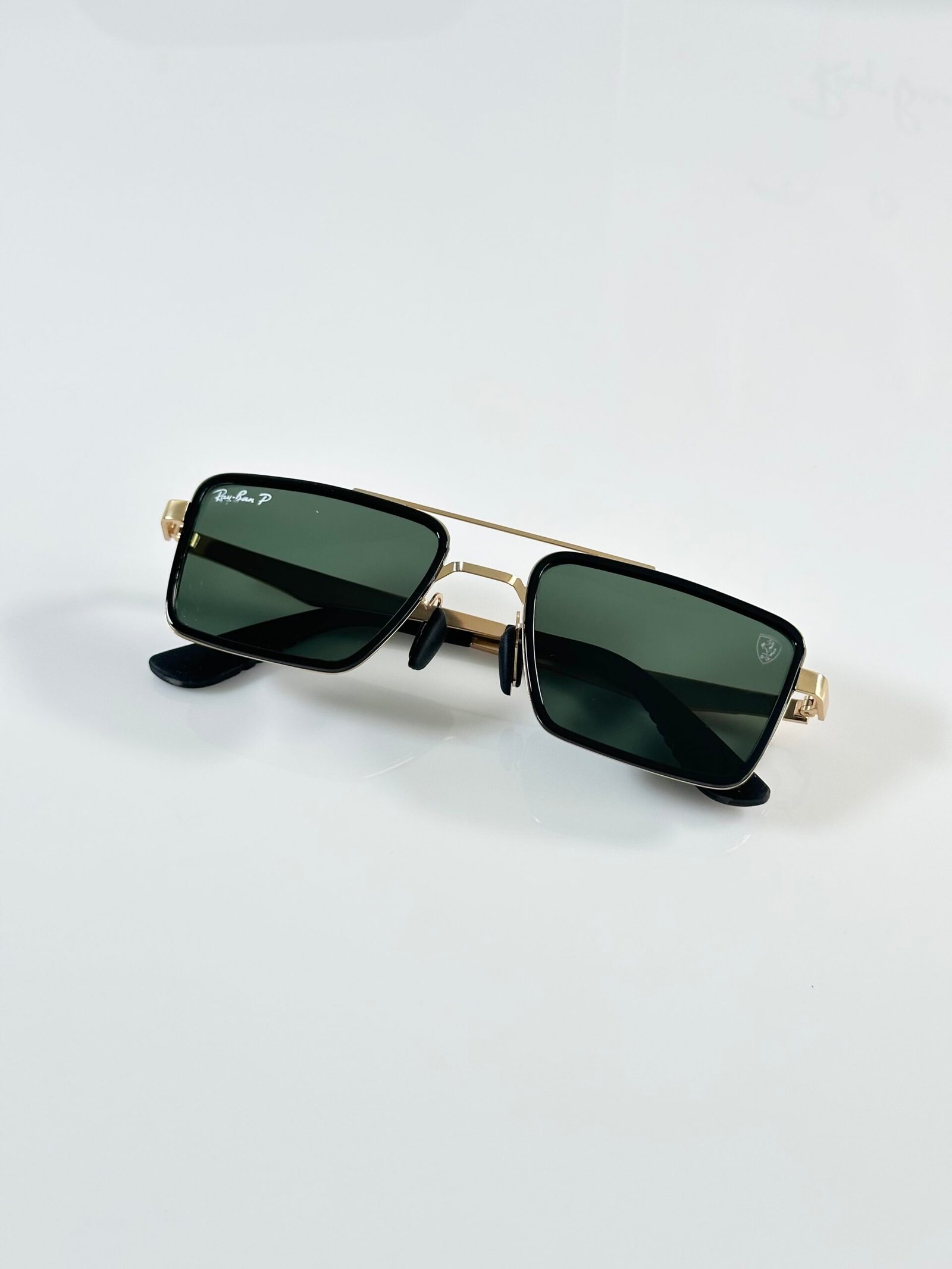 RB 3601 Gold Green - Image 3